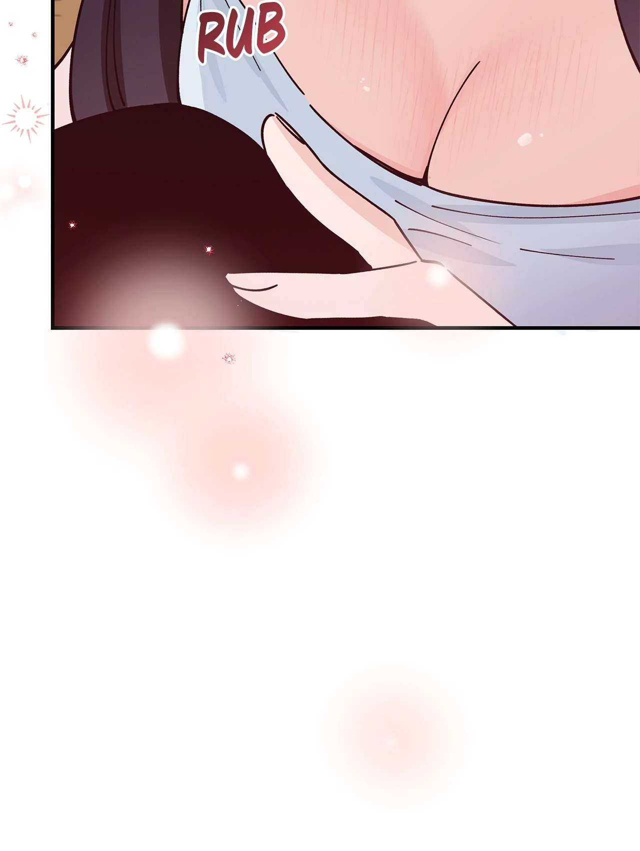 Miss Who Swallowed a Mage [Mature] - Chapter 15 manhwa