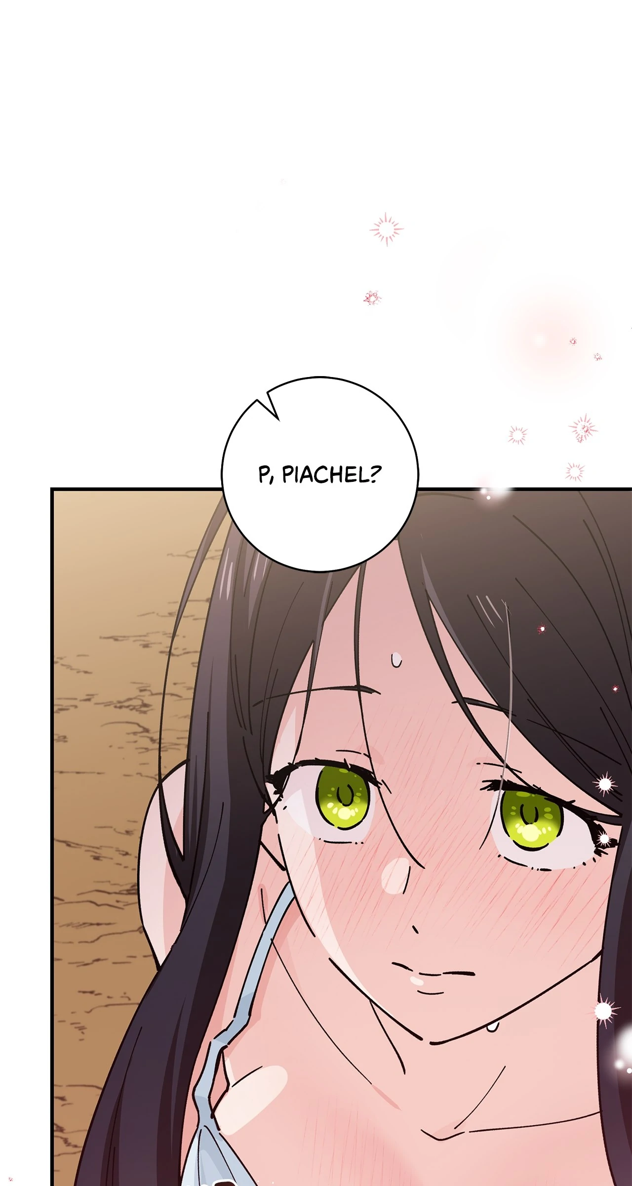 Miss Who Swallowed a Mage [Mature] - Chapter 16 manhwa