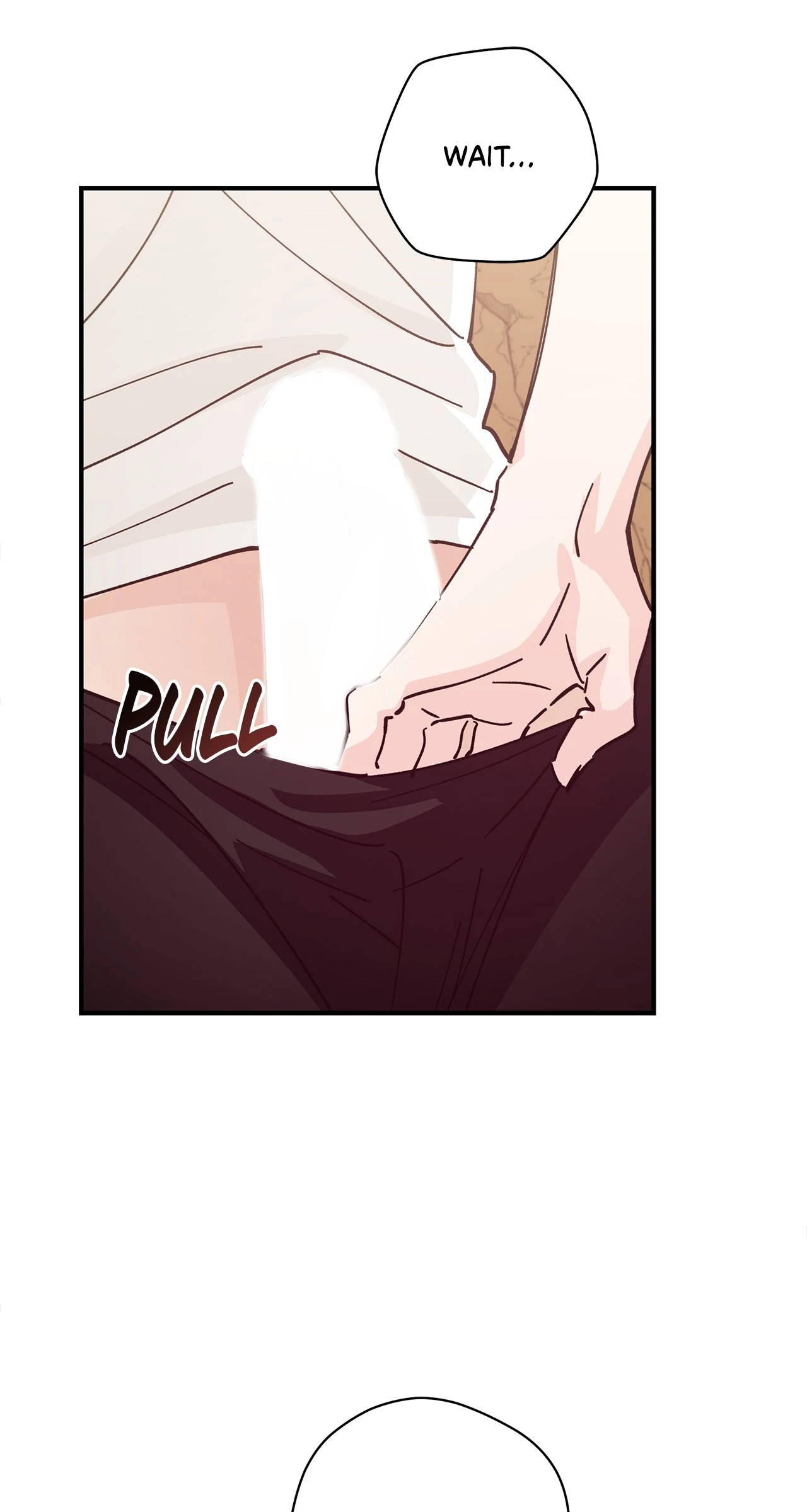 Miss Who Swallowed a Mage [Mature] - Chapter 16 manhwa