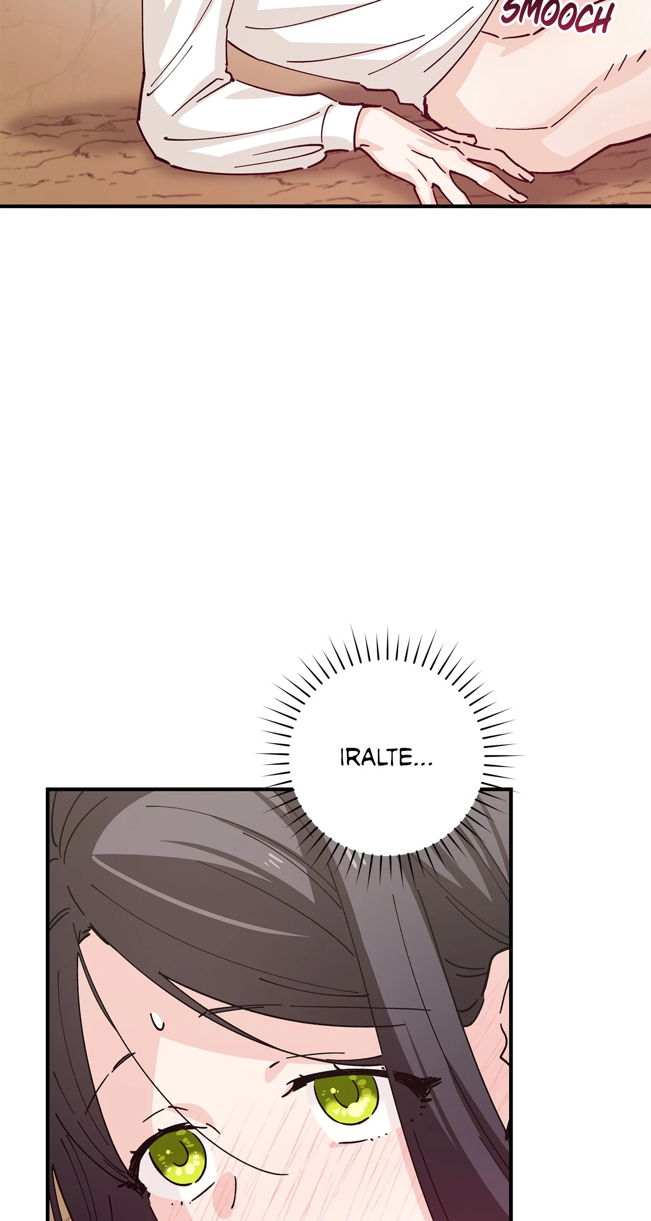 Miss Who Swallowed a Mage [Mature] - Chapter 16 manhwa