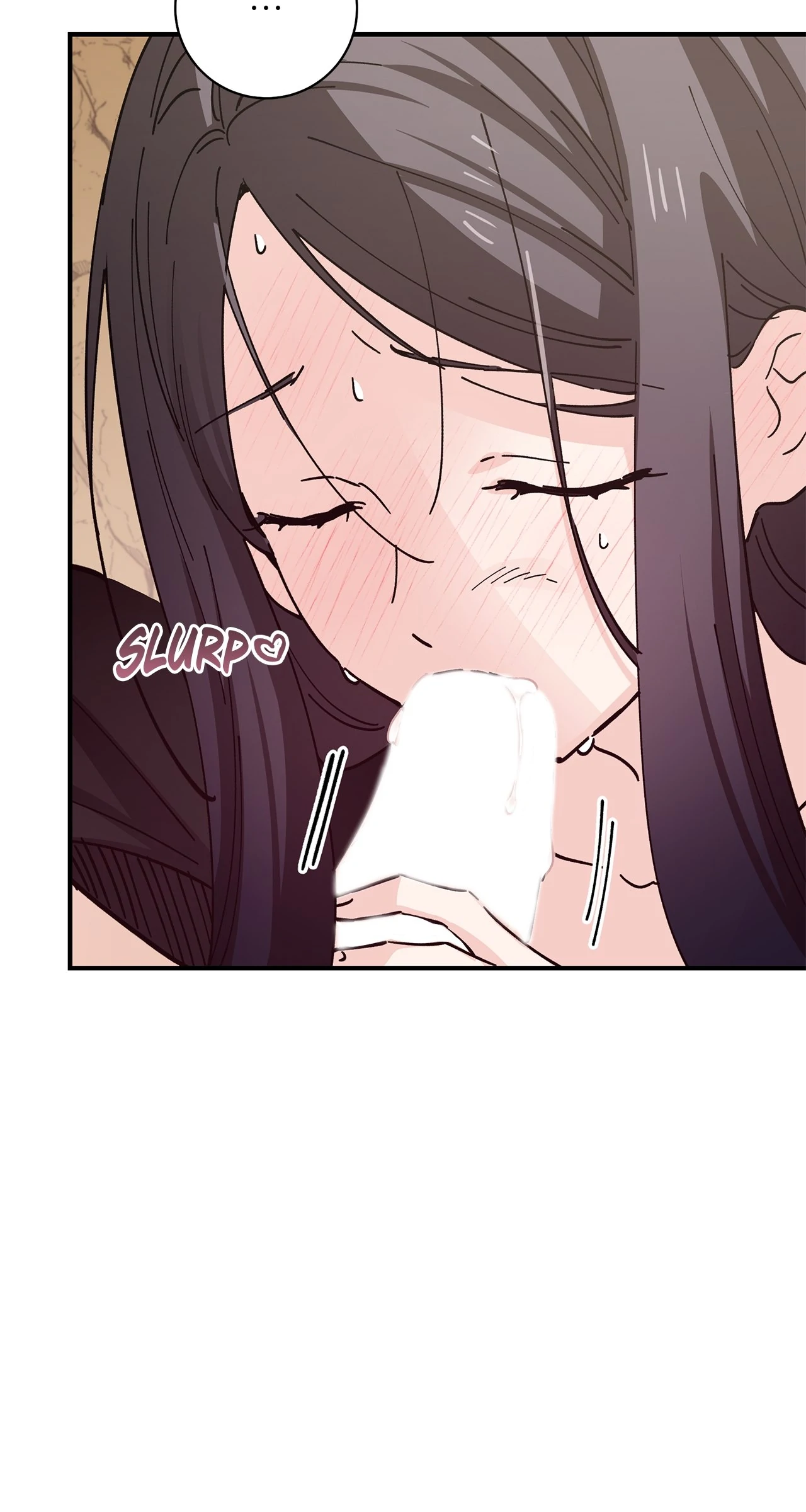 Miss Who Swallowed a Mage [Mature] - Chapter 16 manhwa