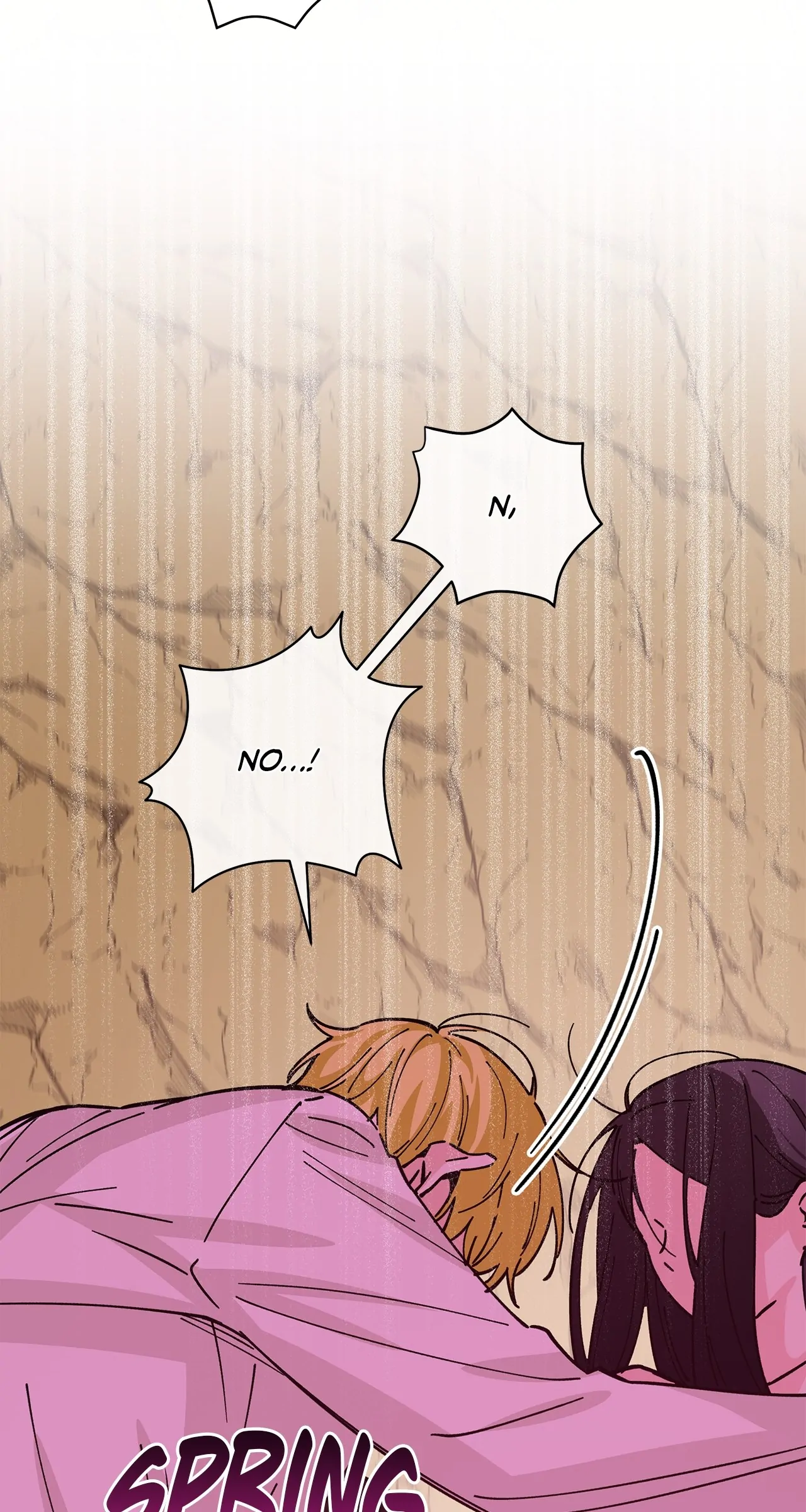 Miss Who Swallowed a Mage [Mature] - Chapter 16 manhwa