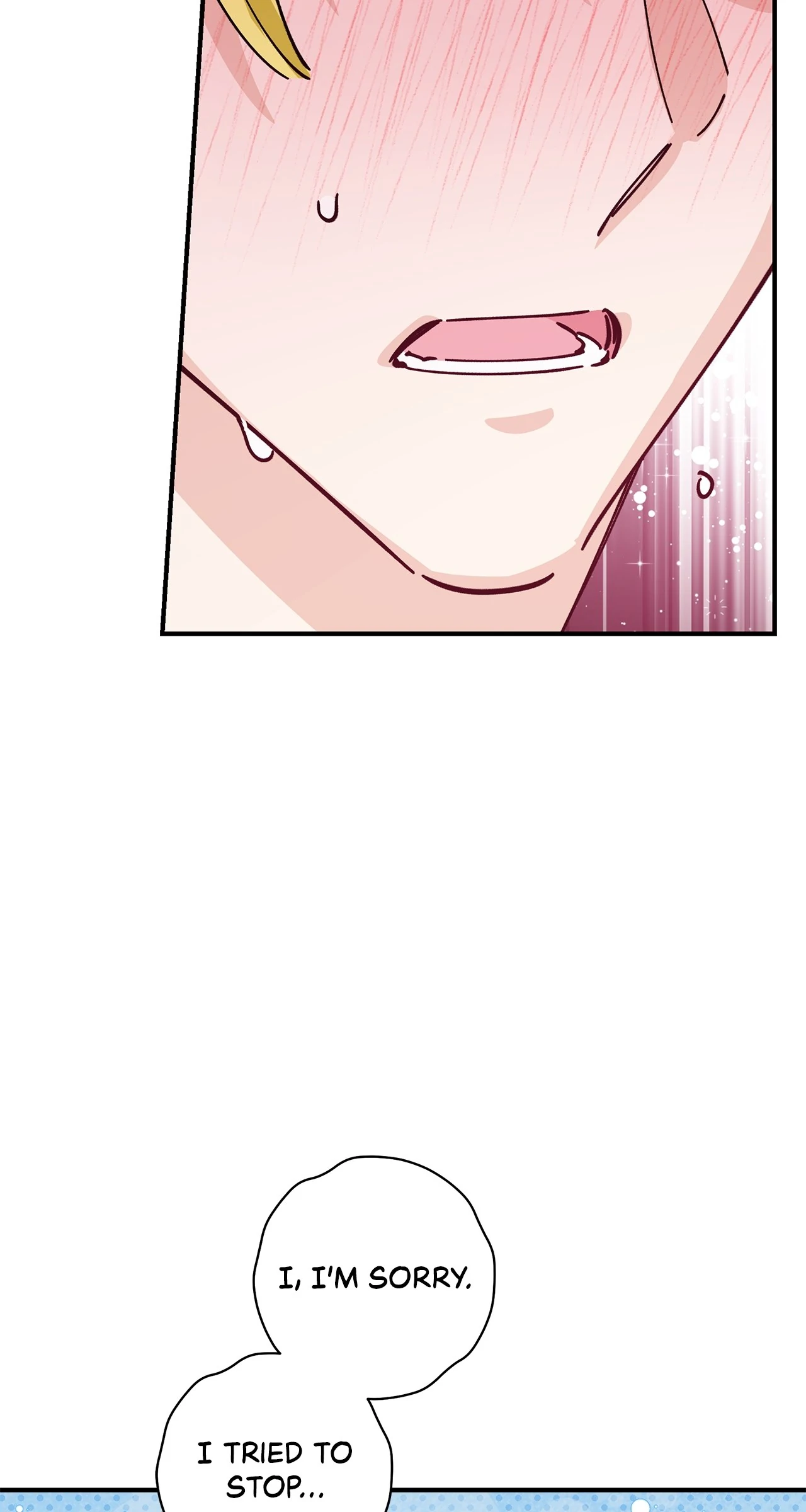 Miss Who Swallowed a Mage [Mature] - Chapter 16 manhwa