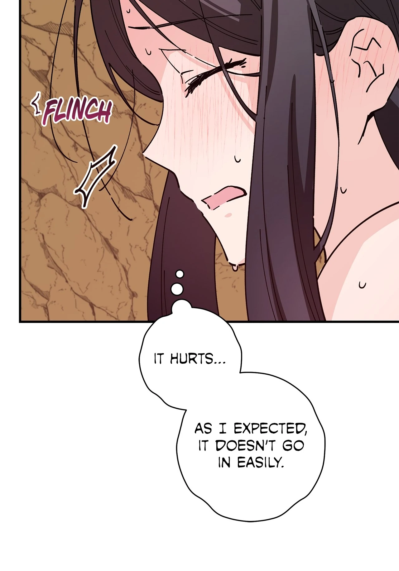 Miss Who Swallowed a Mage [Mature] - Chapter 16 manhwa