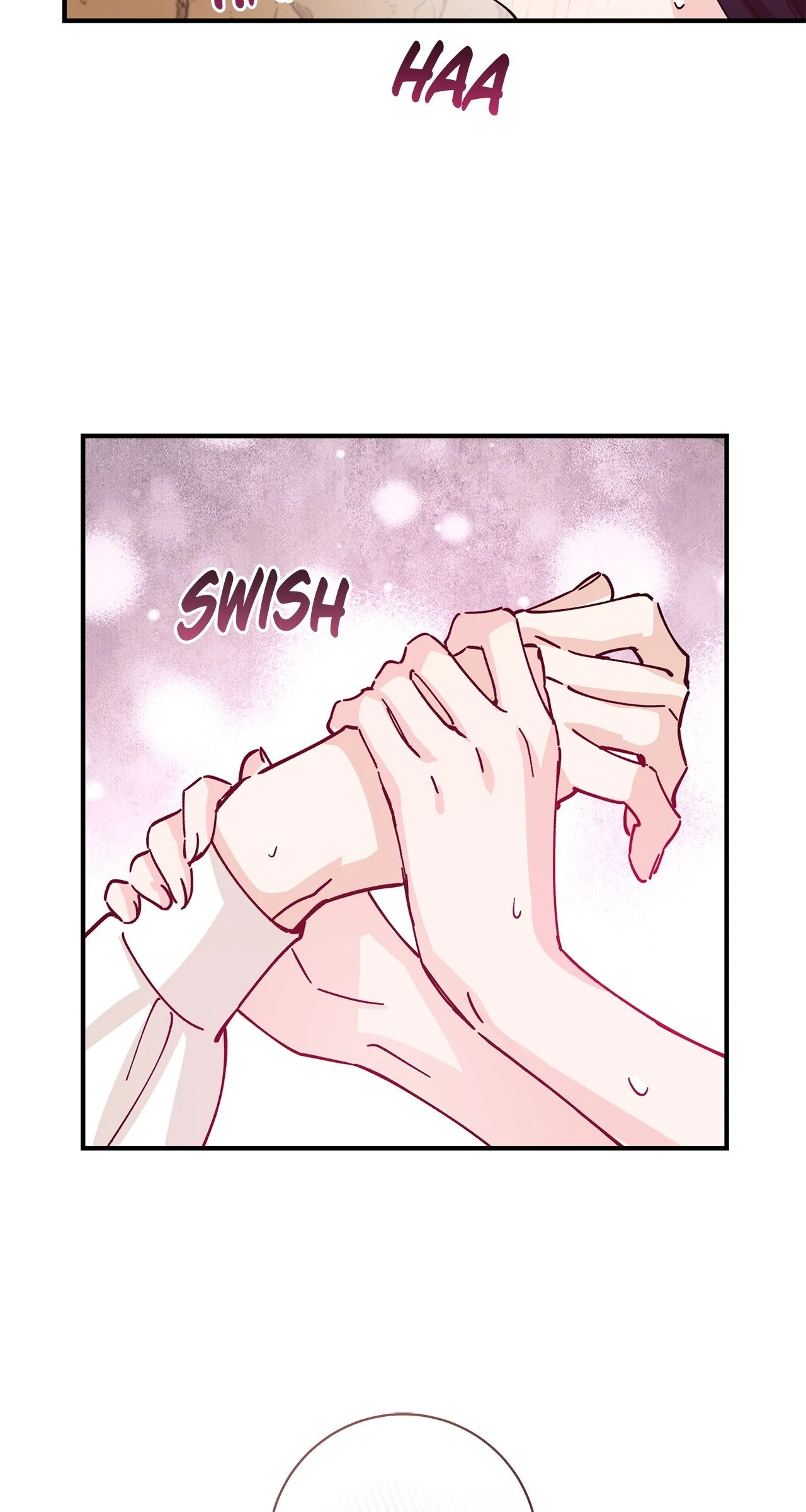 Miss Who Swallowed a Mage [Mature] - Chapter 16 manhwa