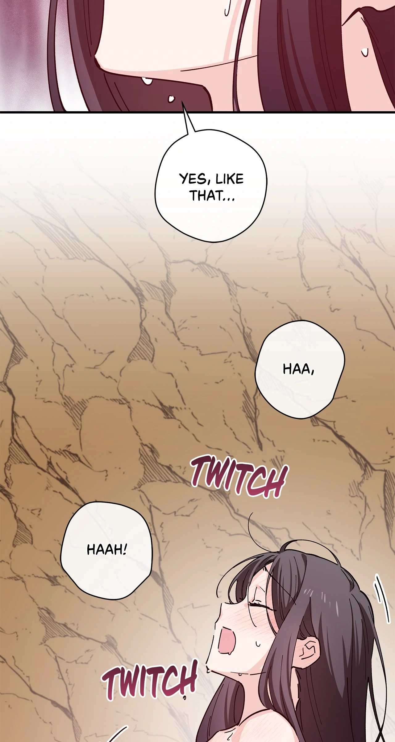 Miss Who Swallowed a Mage [Mature] - Chapter 16 manhwa