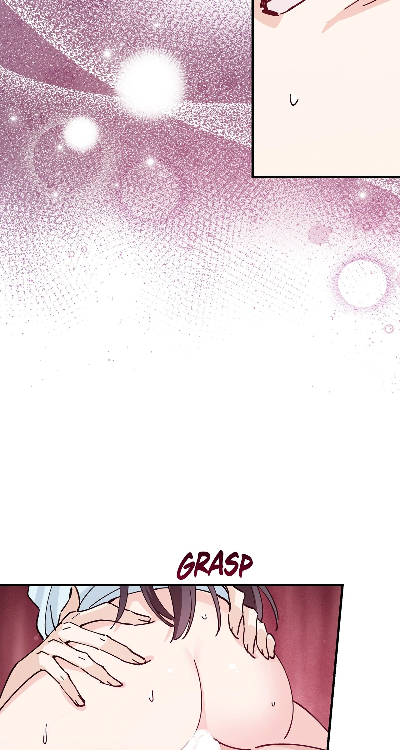 Miss Who Swallowed a Mage [Mature] - Chapter 16 manhwa