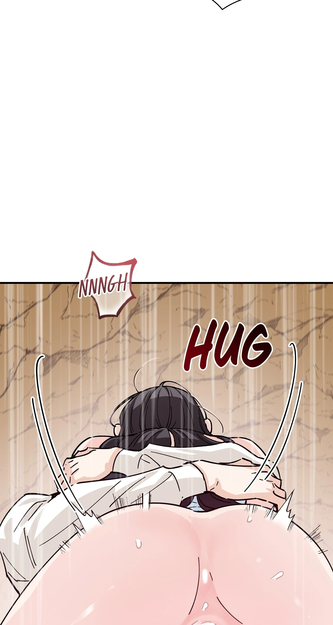 Miss Who Swallowed a Mage [Mature] - Chapter 16 manhwa
