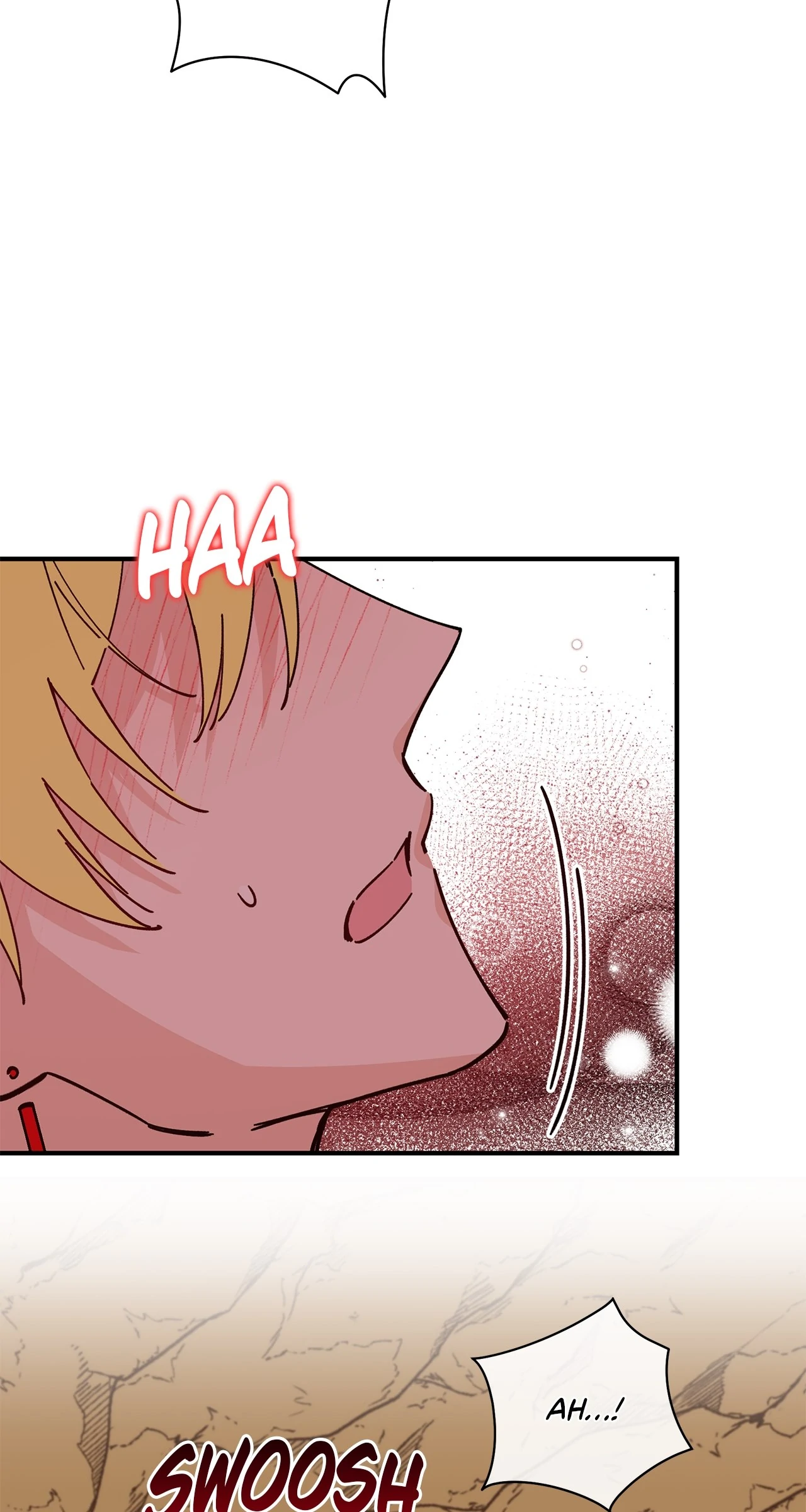 Miss Who Swallowed a Mage [Mature] - Chapter 16 manhwa