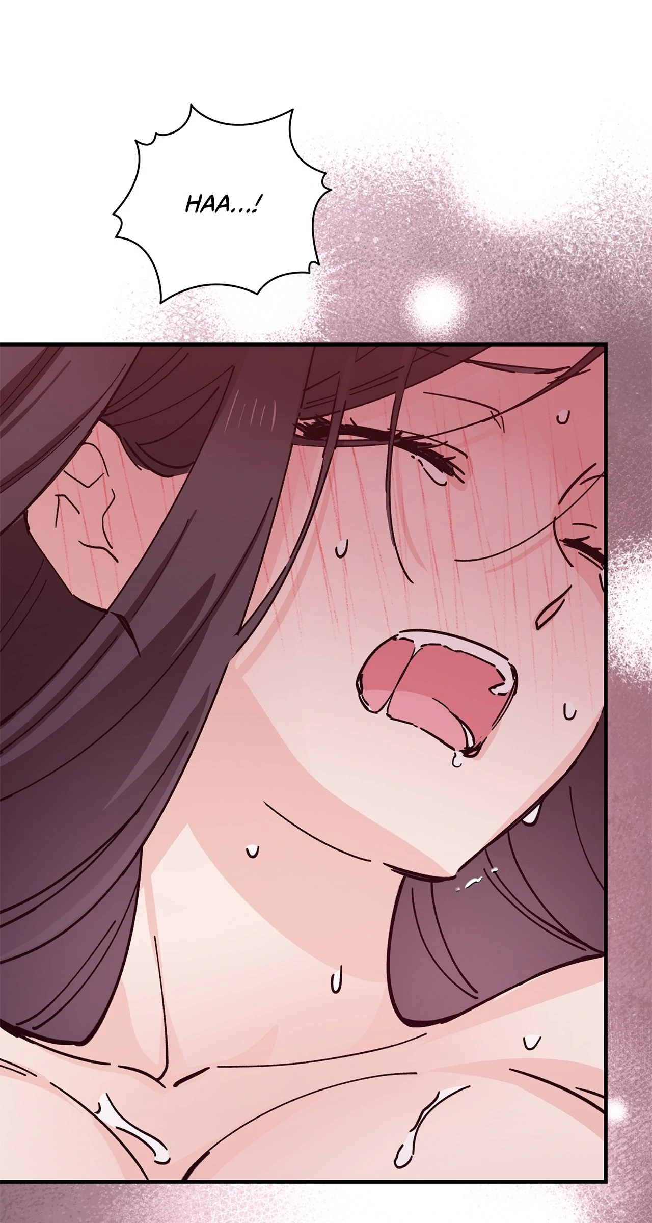 Miss Who Swallowed a Mage [Mature] - Chapter 16 manhwa