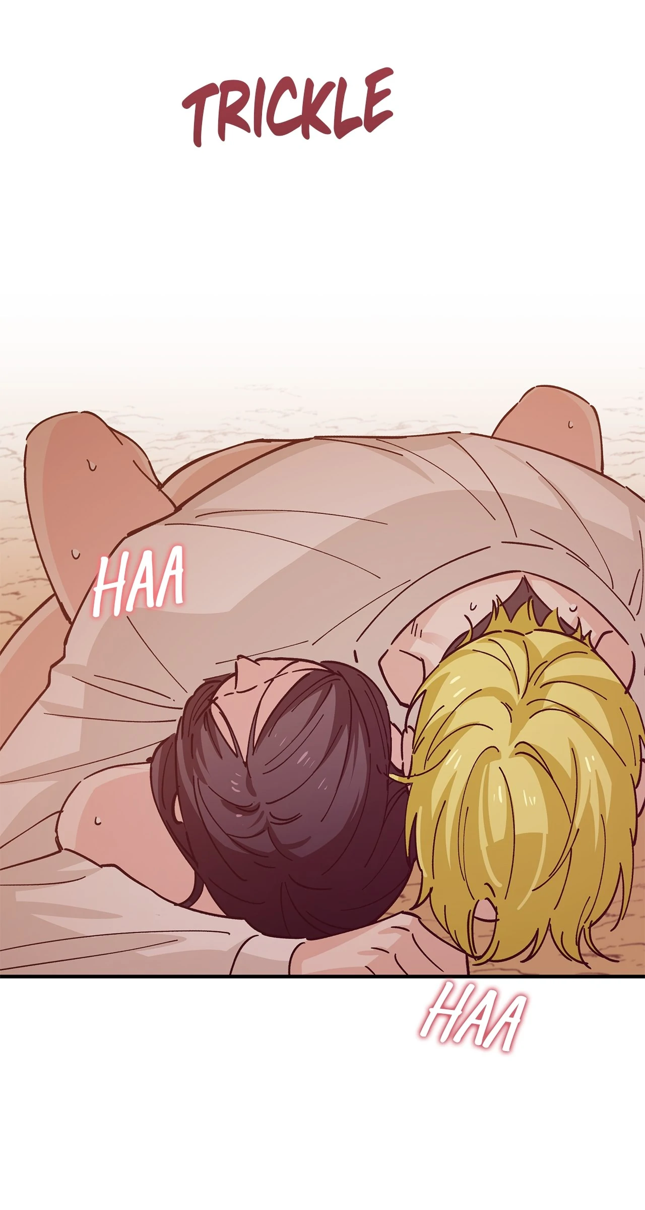 Miss Who Swallowed a Mage [Mature] - Chapter 16 manhwa