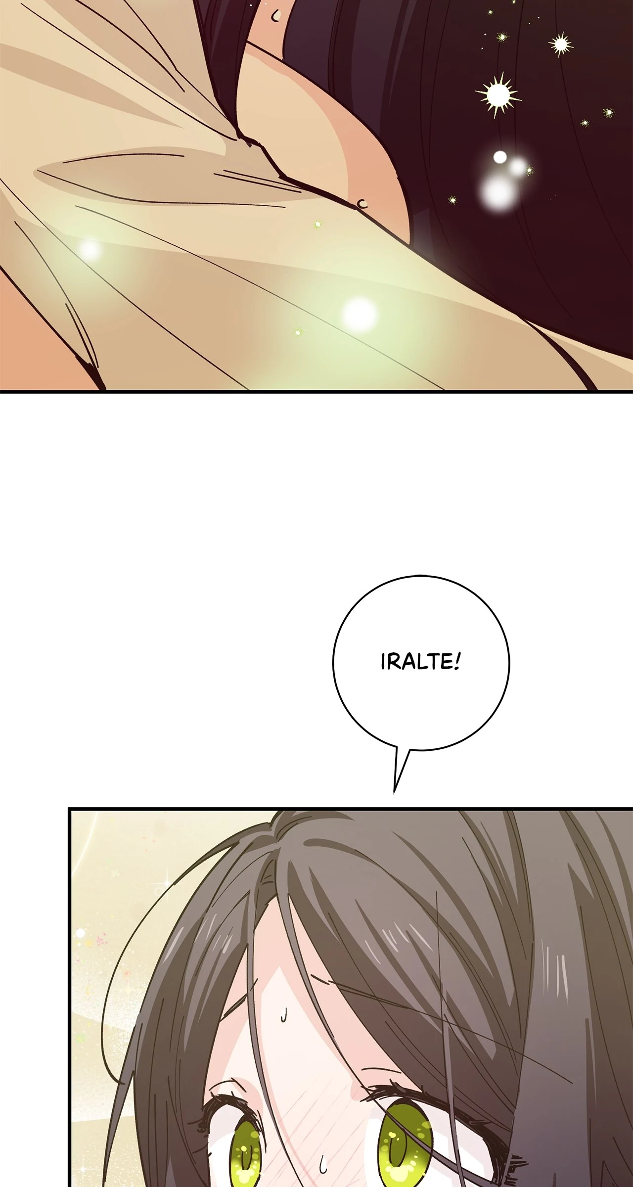 Miss Who Swallowed a Mage [Mature] - Chapter 16 manhwa