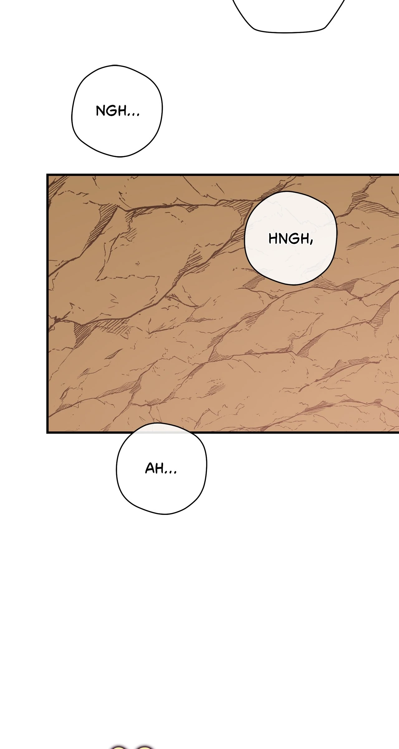 Miss Who Swallowed a Mage [Mature] - Chapter 16 manhwa
