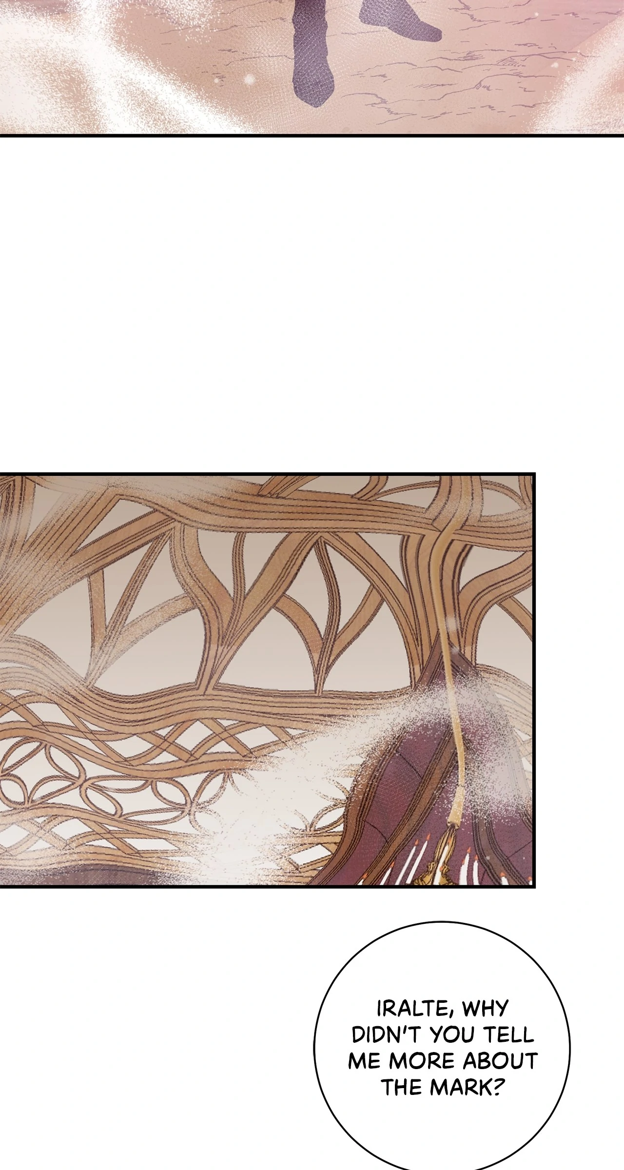 Miss Who Swallowed a Mage [Mature] - Chapter 16 manhwa
