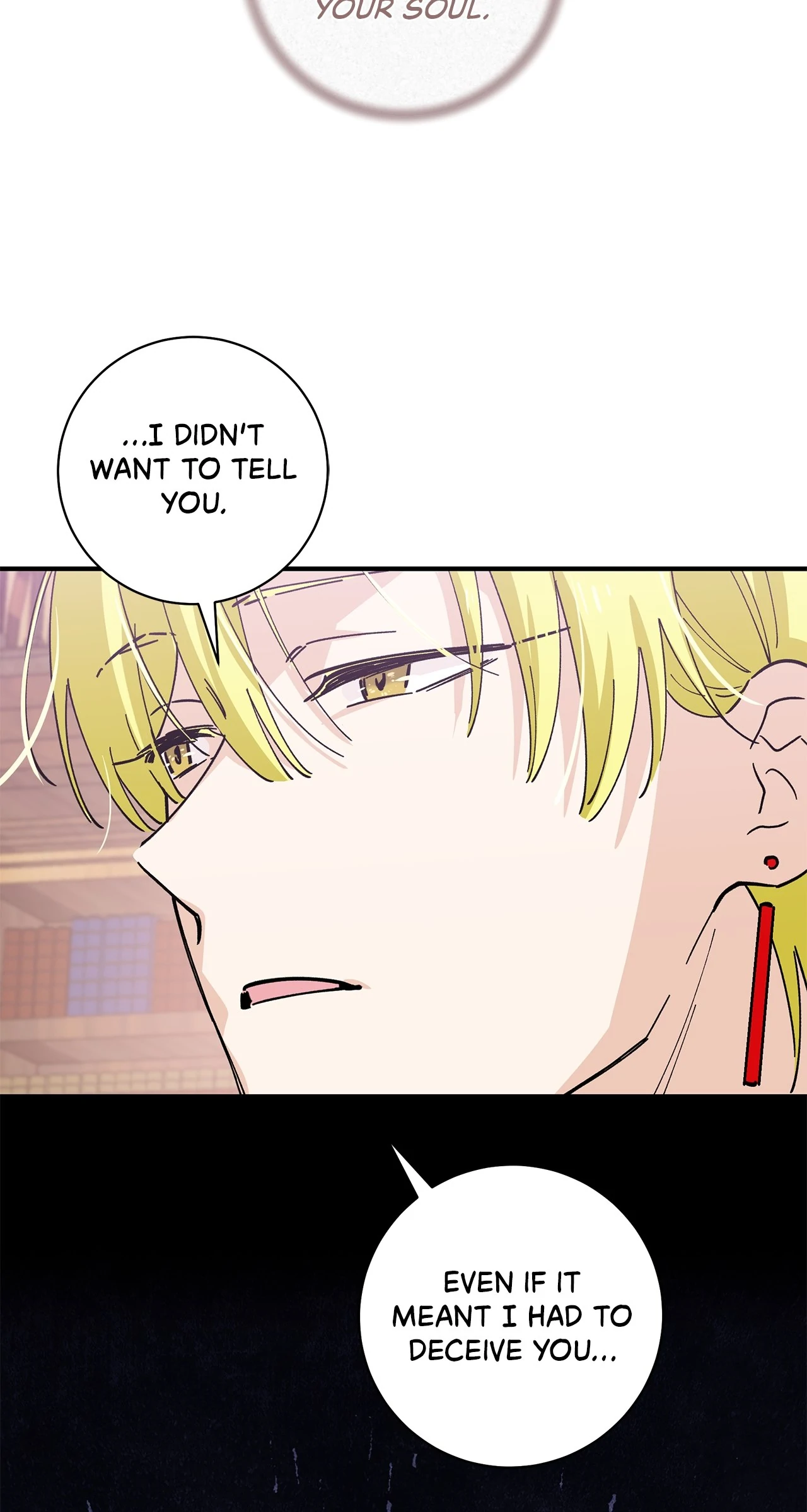 Miss Who Swallowed a Mage [Mature] - Chapter 16 manhwa