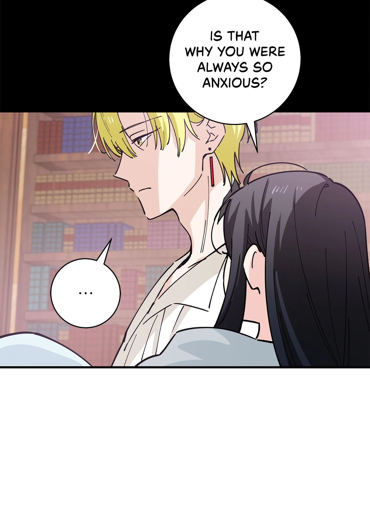 Miss Who Swallowed a Mage [Mature] - Chapter 16 manhwa