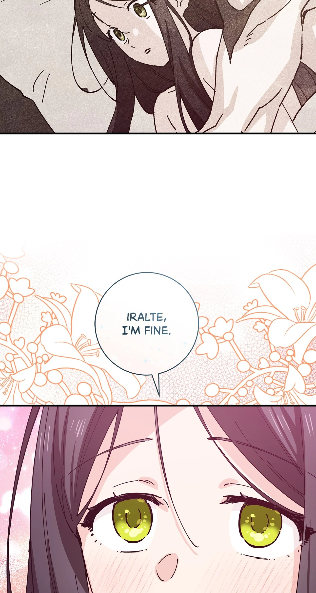 Miss Who Swallowed a Mage [Mature] - Chapter 16 manhwa