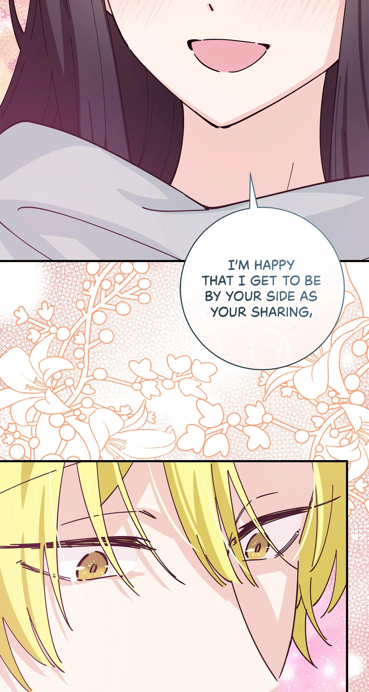 Miss Who Swallowed a Mage [Mature] - Chapter 16 manhwa