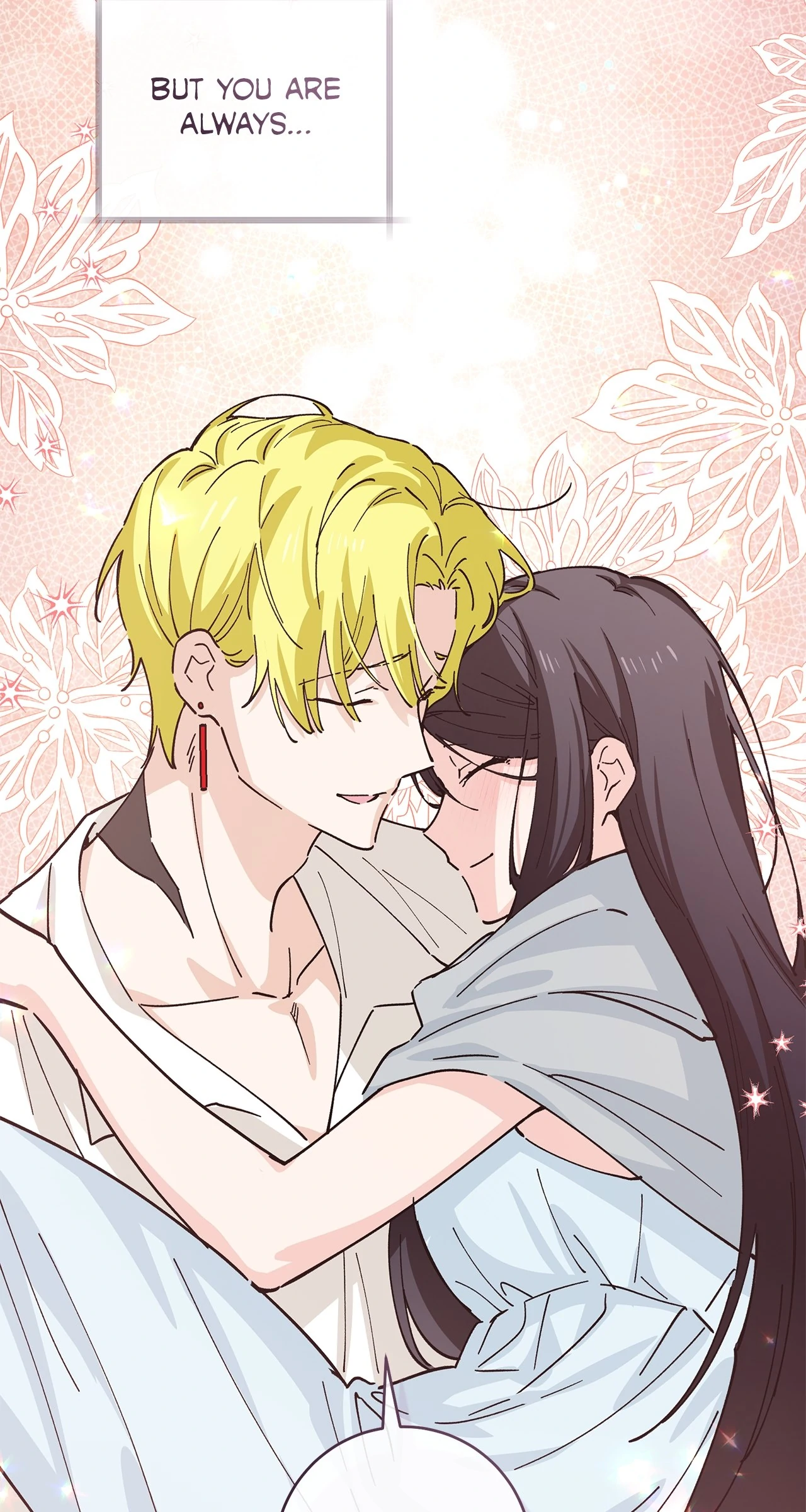 Miss Who Swallowed a Mage [Mature] - Chapter 16 manhwa