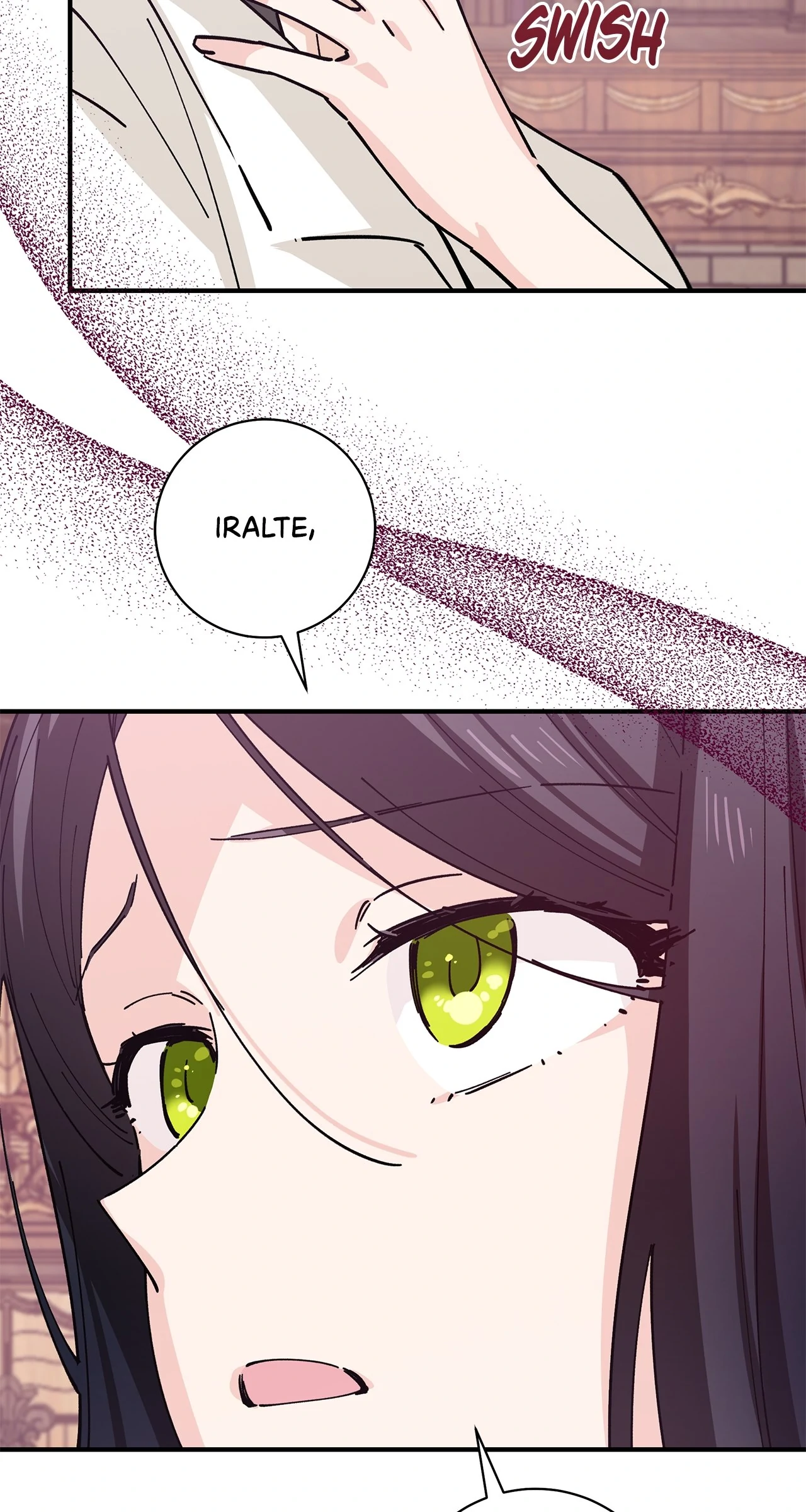 Miss Who Swallowed a Mage [Mature] - Chapter 16 manhwa