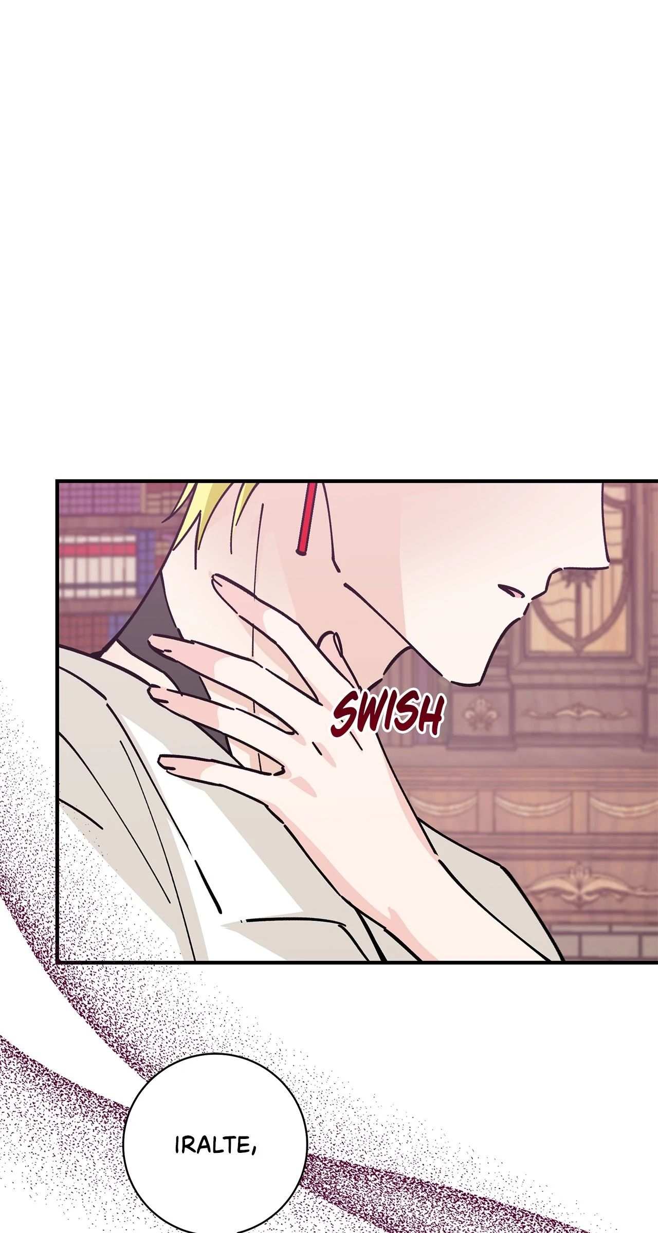Miss Who Swallowed a Mage [Mature] - Chapter 17 manhwa