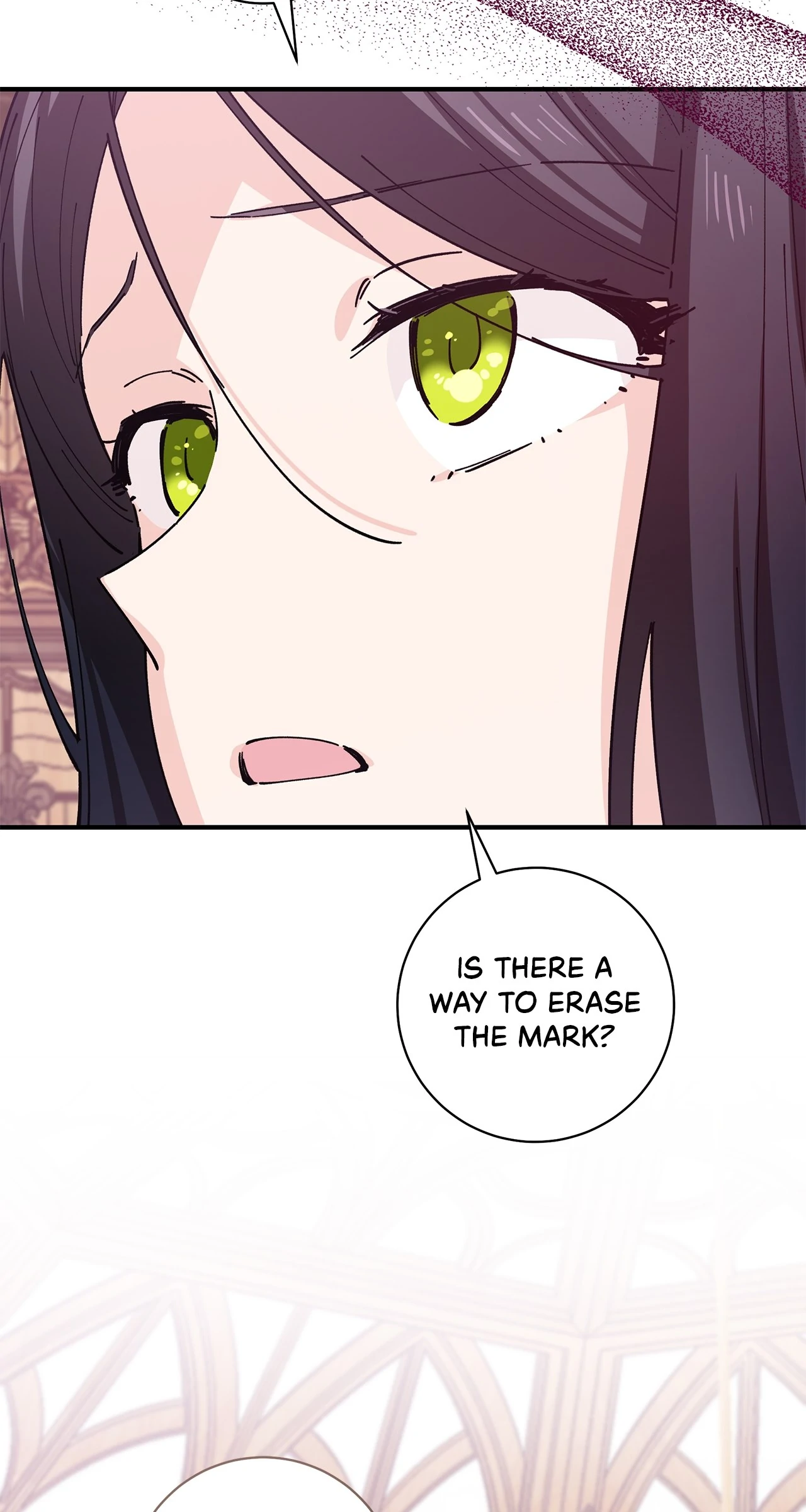 Miss Who Swallowed a Mage [Mature] - Chapter 17 manhwa