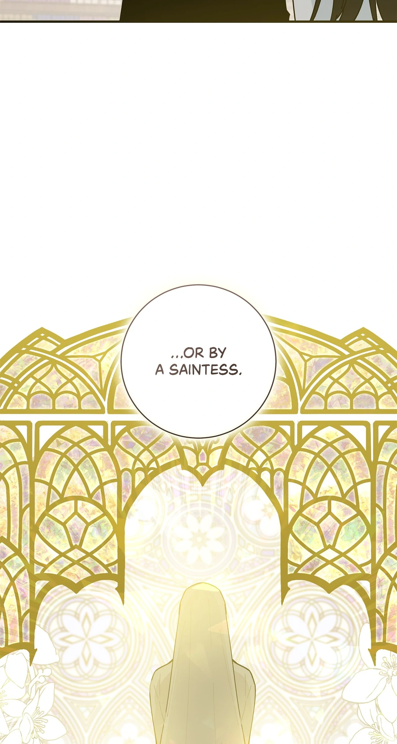 Miss Who Swallowed a Mage [Mature] - Chapter 17 manhwa