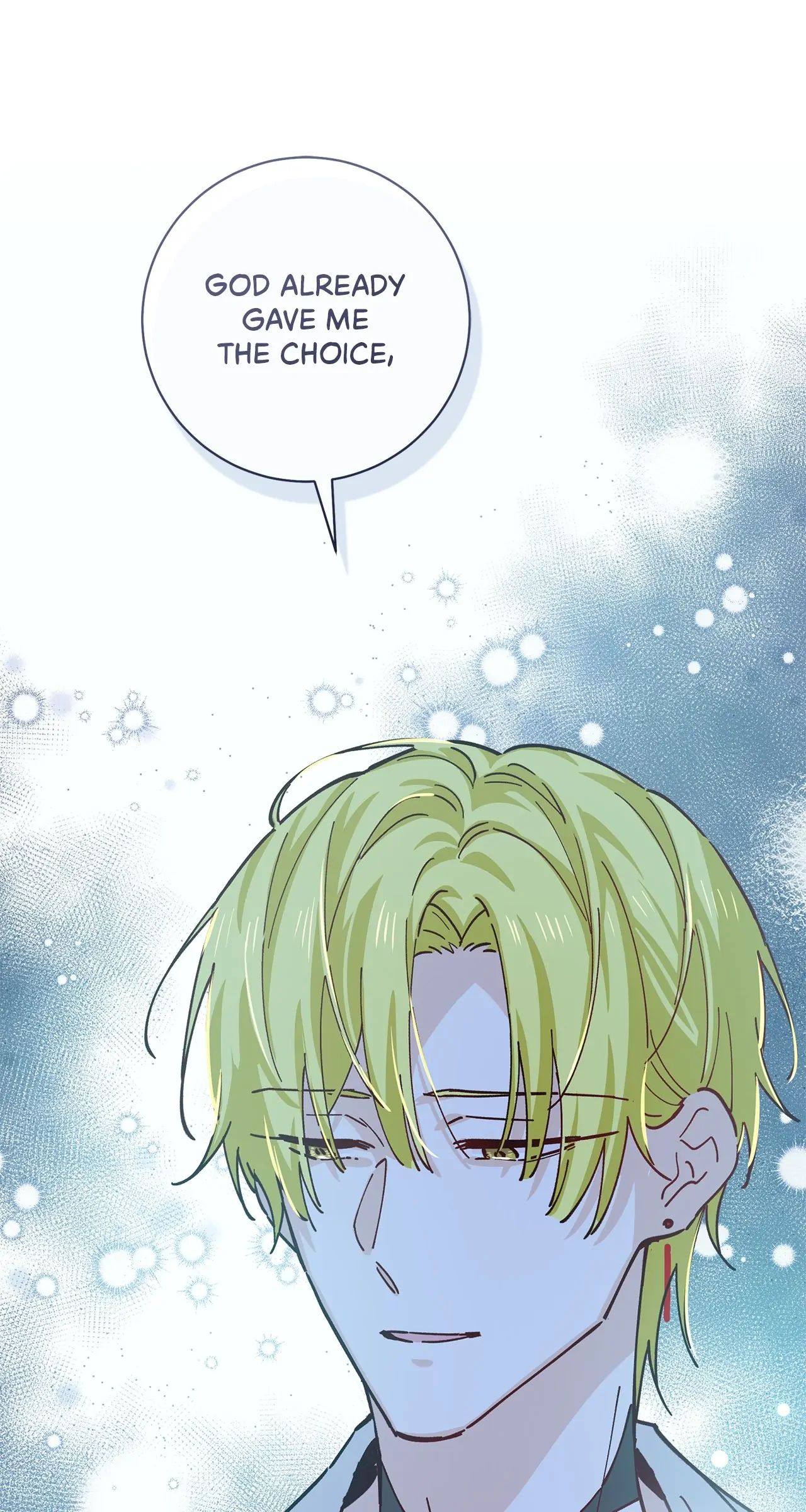 Miss Who Swallowed a Mage [Mature] - Chapter 17 manhwa