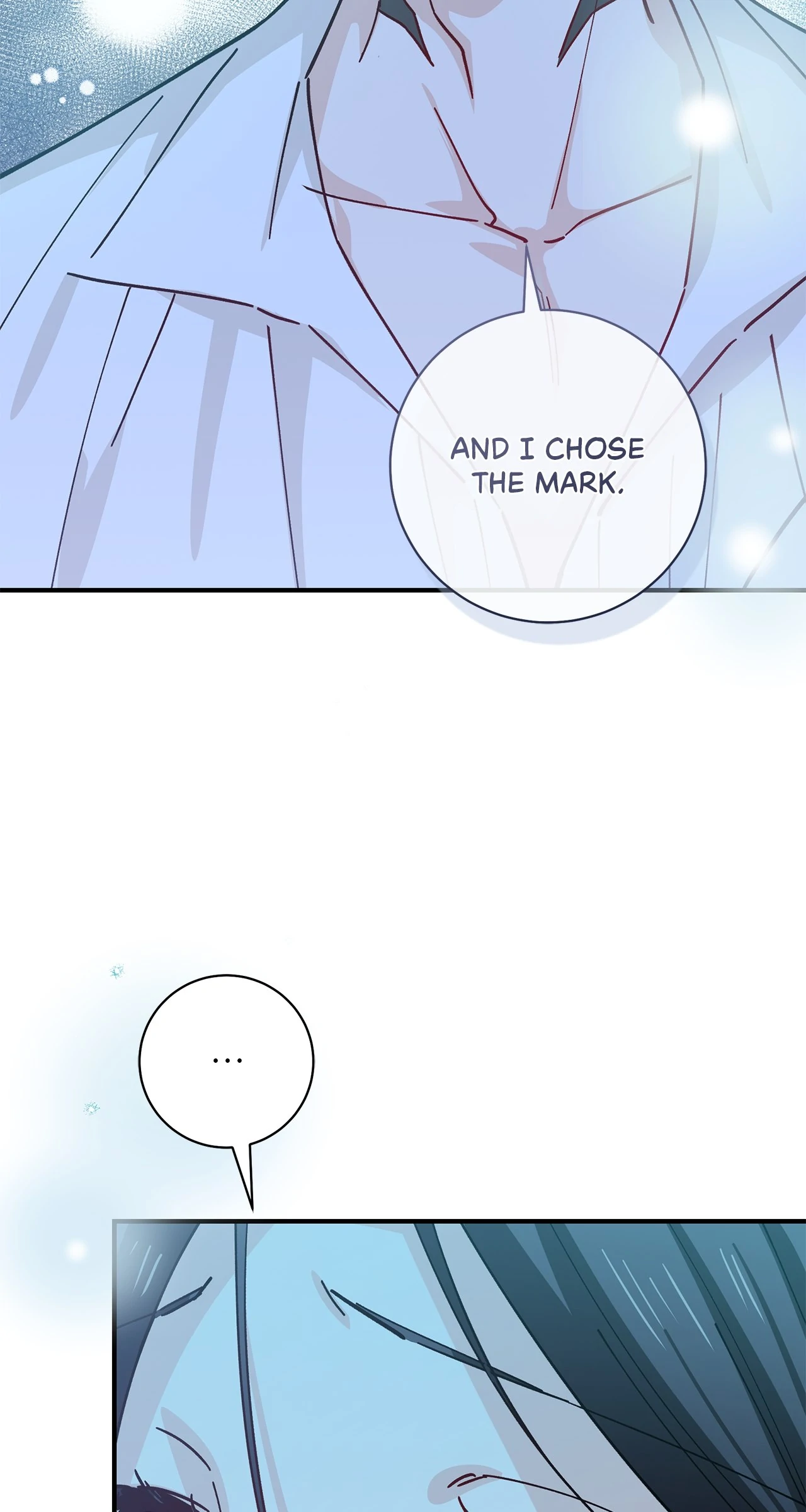 Miss Who Swallowed a Mage [Mature] - Chapter 17 manhwa