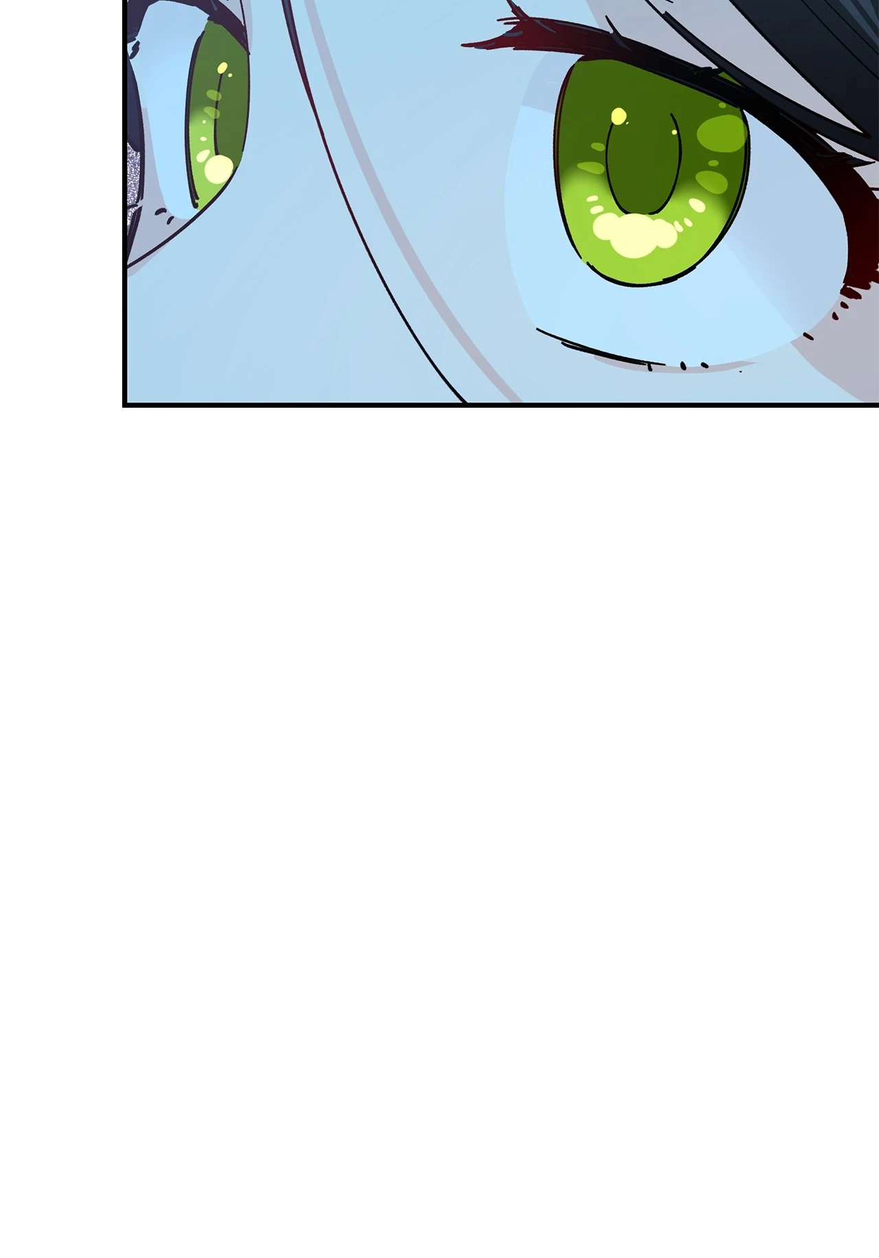 Miss Who Swallowed a Mage [Mature] - Chapter 17 manhwa