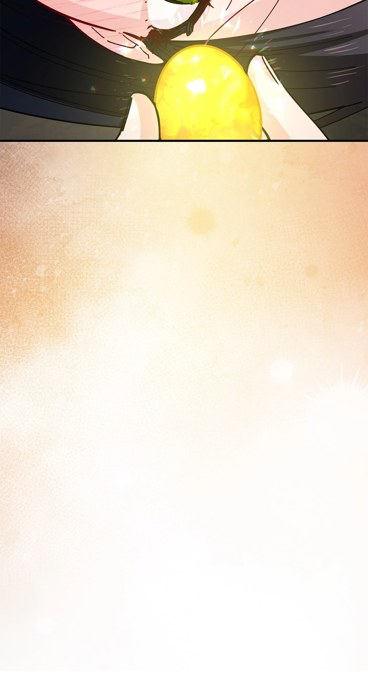 Miss Who Swallowed a Mage [Mature] - Chapter 17 manhwa