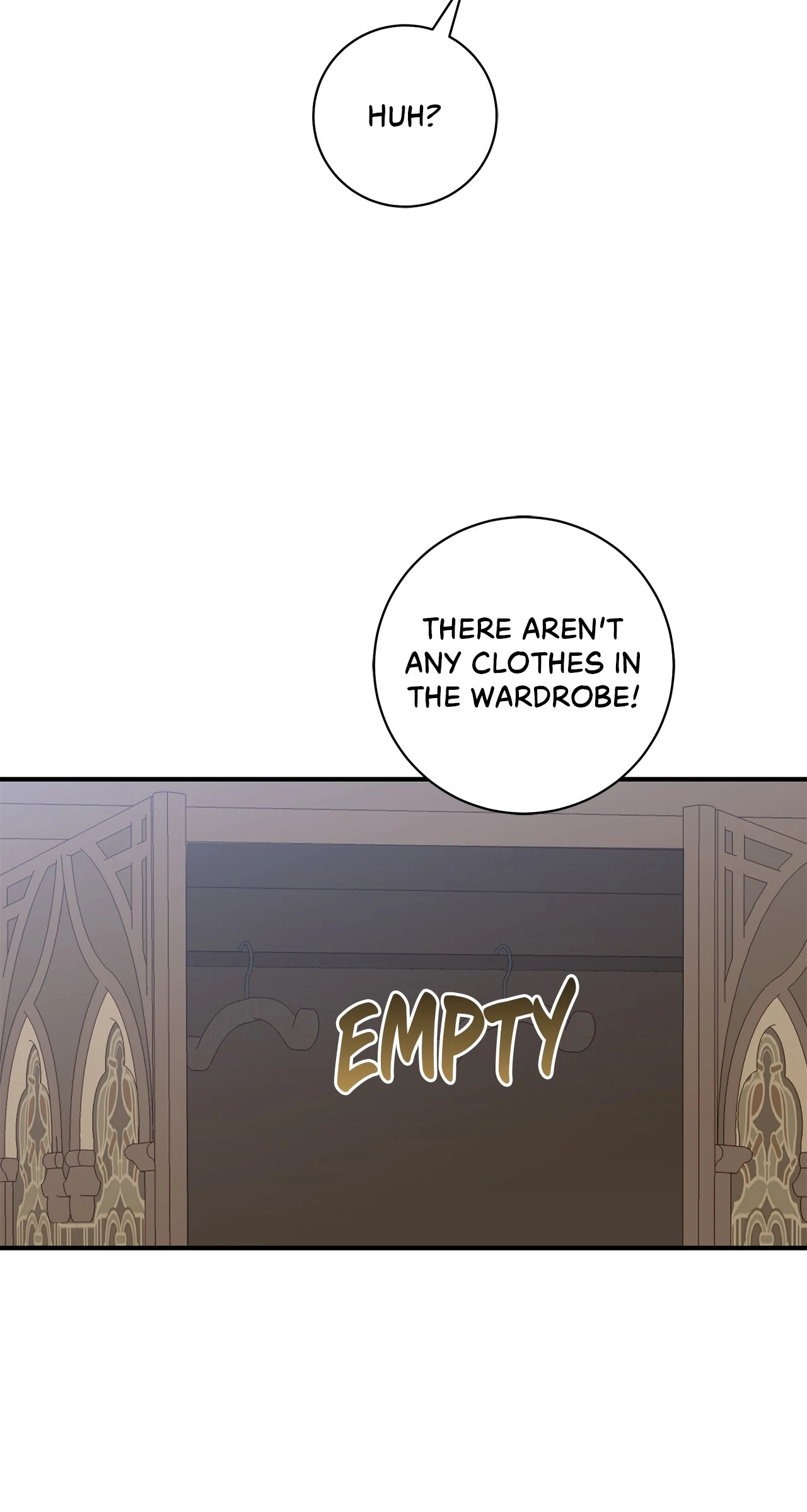 Miss Who Swallowed a Mage [Mature] - Chapter 17 manhwa