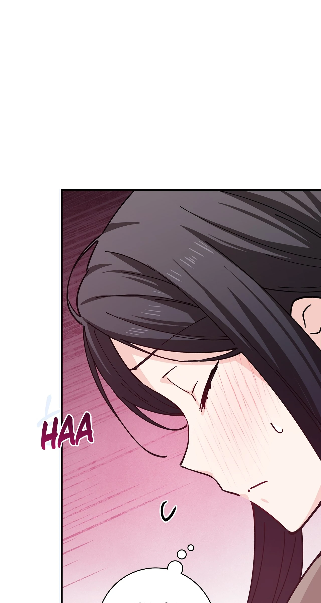 Miss Who Swallowed a Mage [Mature] - Chapter 17 manhwa