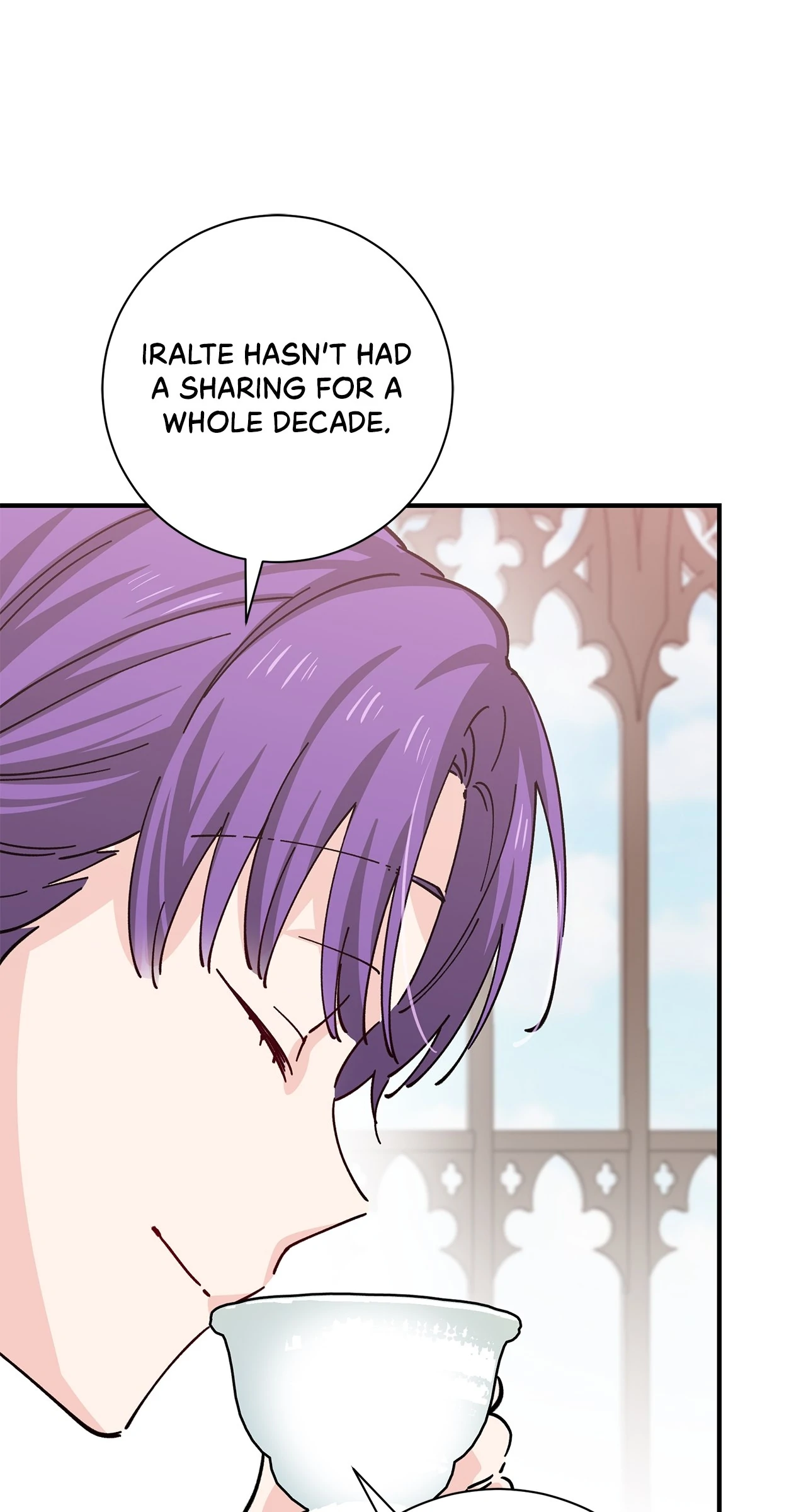 Miss Who Swallowed a Mage [Mature] - Chapter 17 manhwa