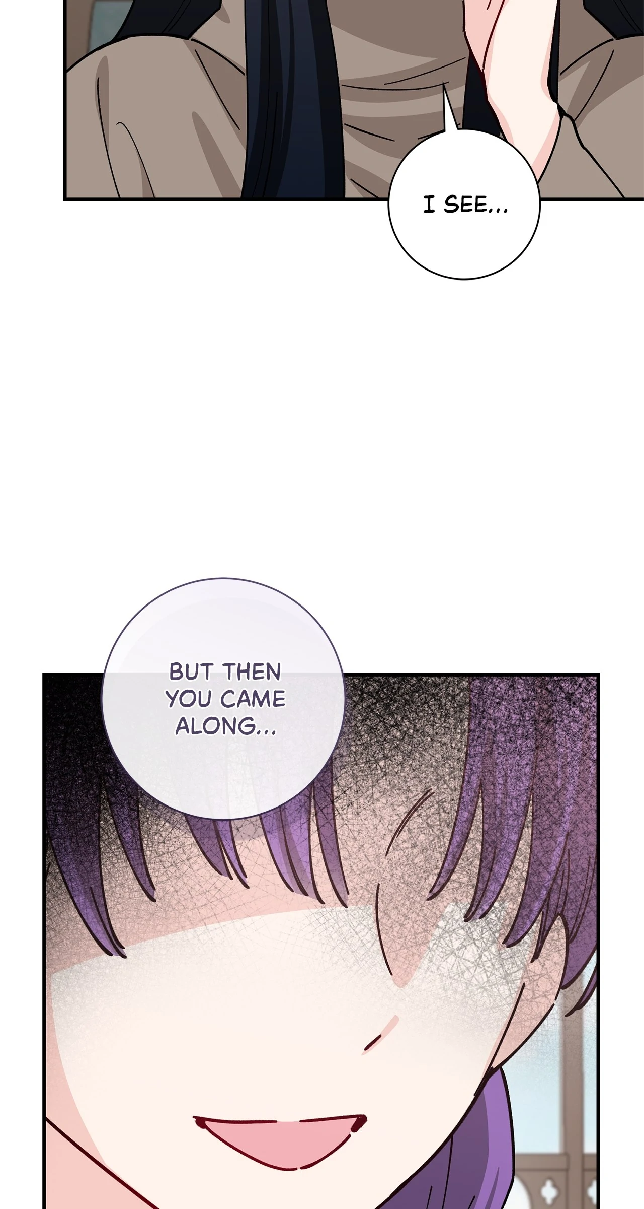 Miss Who Swallowed a Mage [Mature] - Chapter 17 manhwa