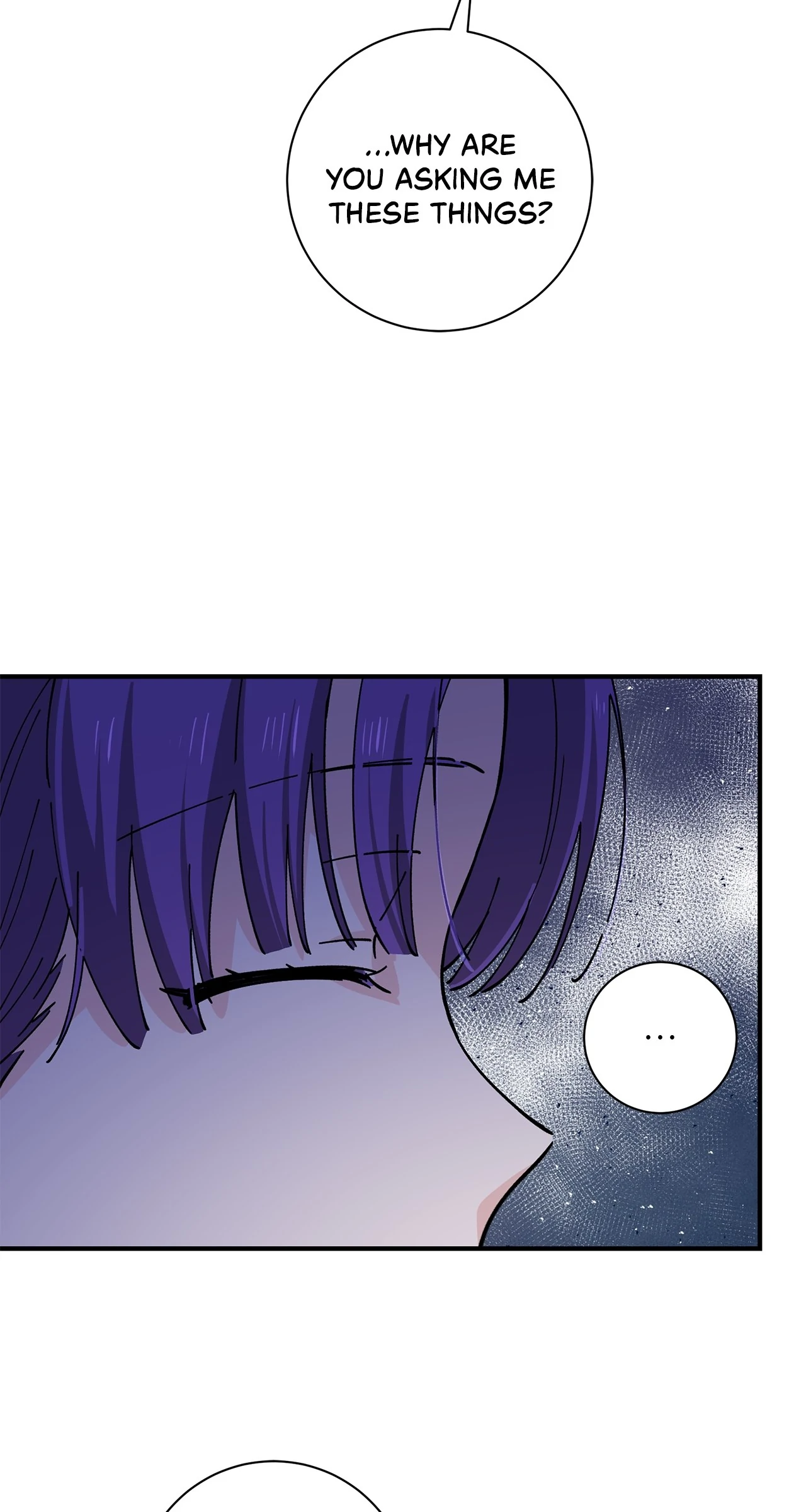 Miss Who Swallowed a Mage [Mature] - Chapter 17 manhwa