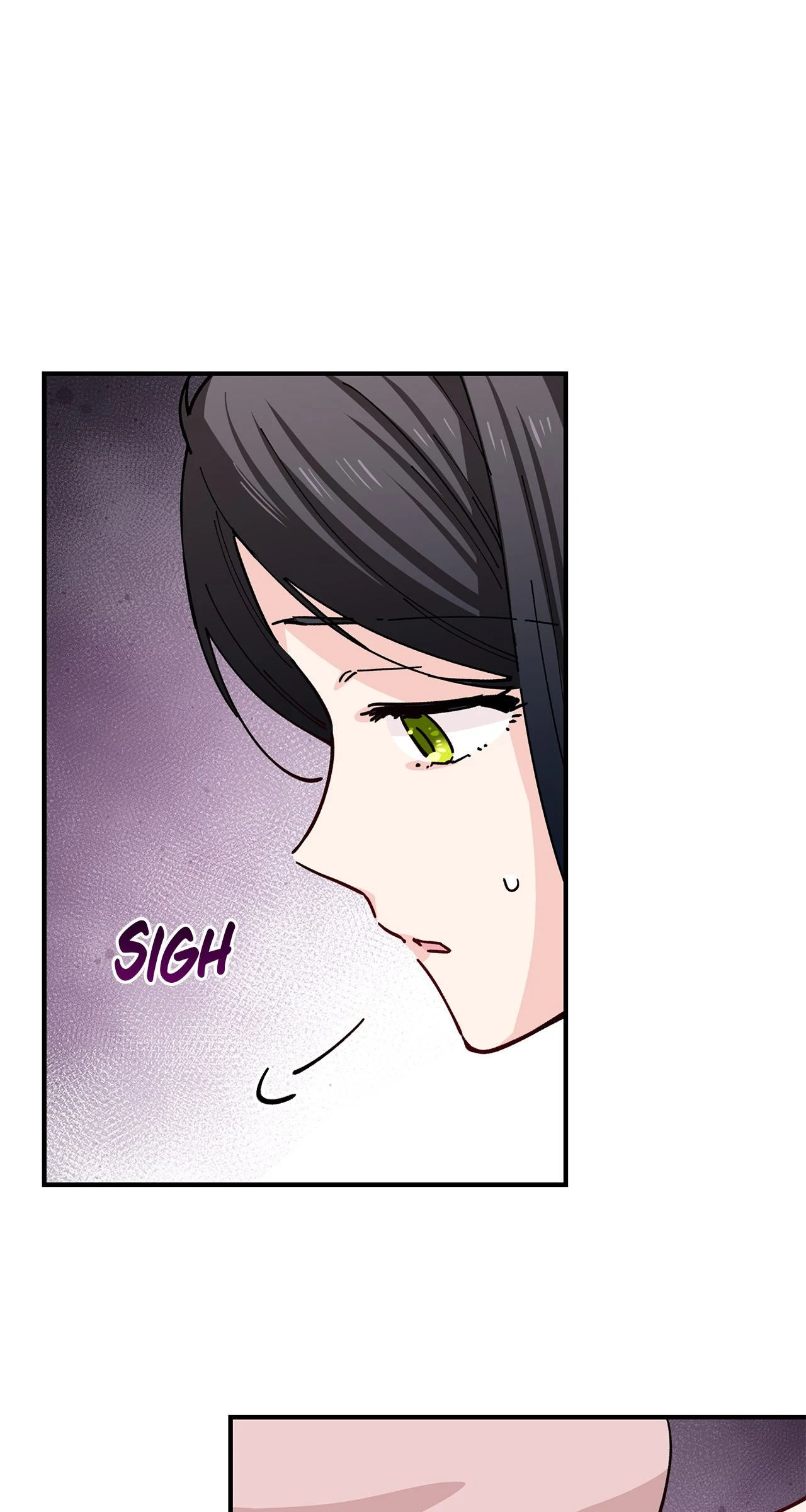 Miss Who Swallowed a Mage [Mature] - Chapter 17 manhwa