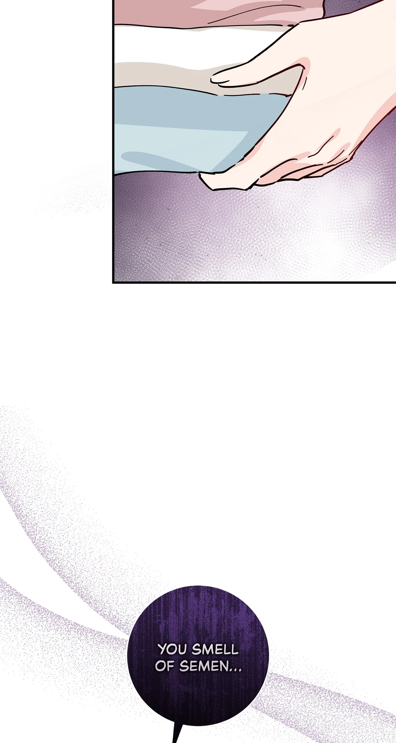 Miss Who Swallowed a Mage [Mature] - Chapter 17 manhwa