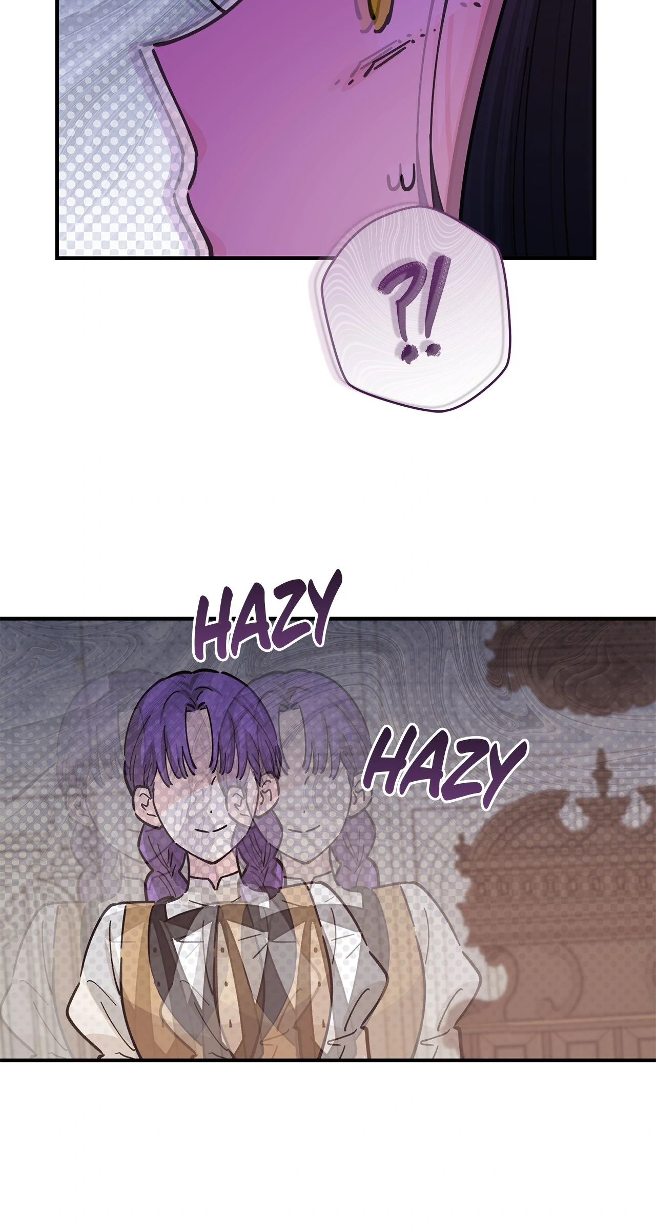 Miss Who Swallowed a Mage [Mature] - Chapter 17 manhwa