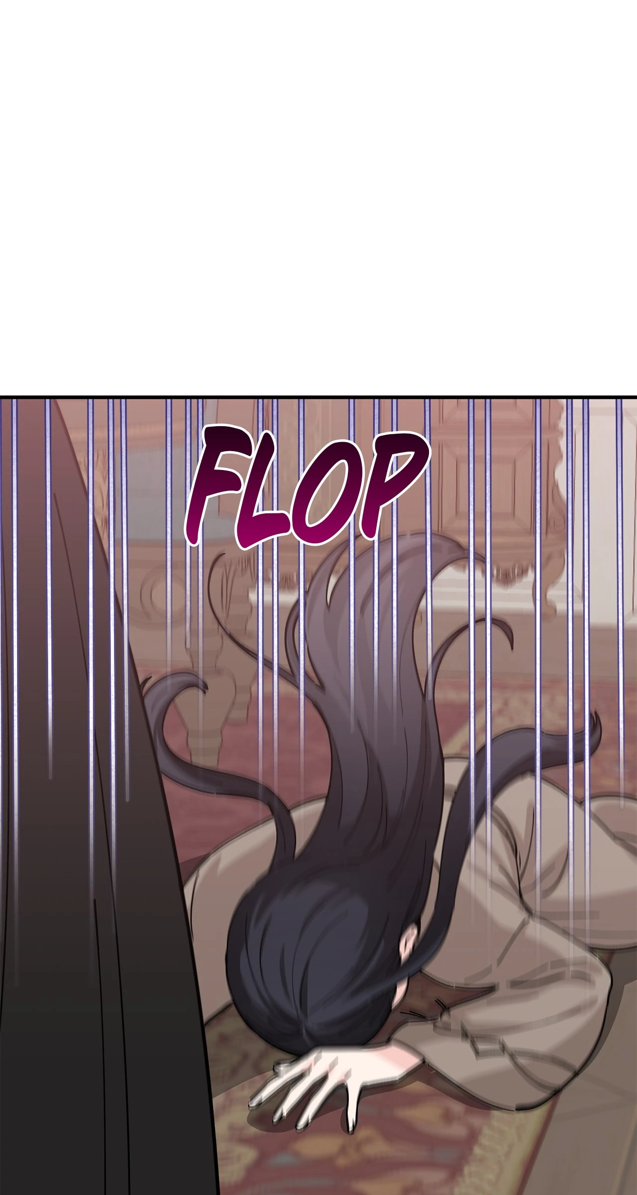 Miss Who Swallowed a Mage [Mature] - Chapter 17 manhwa