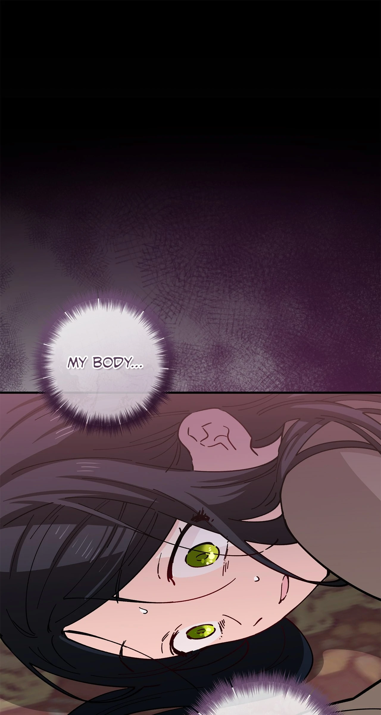 Miss Who Swallowed a Mage [Mature] - Chapter 18 manhwa