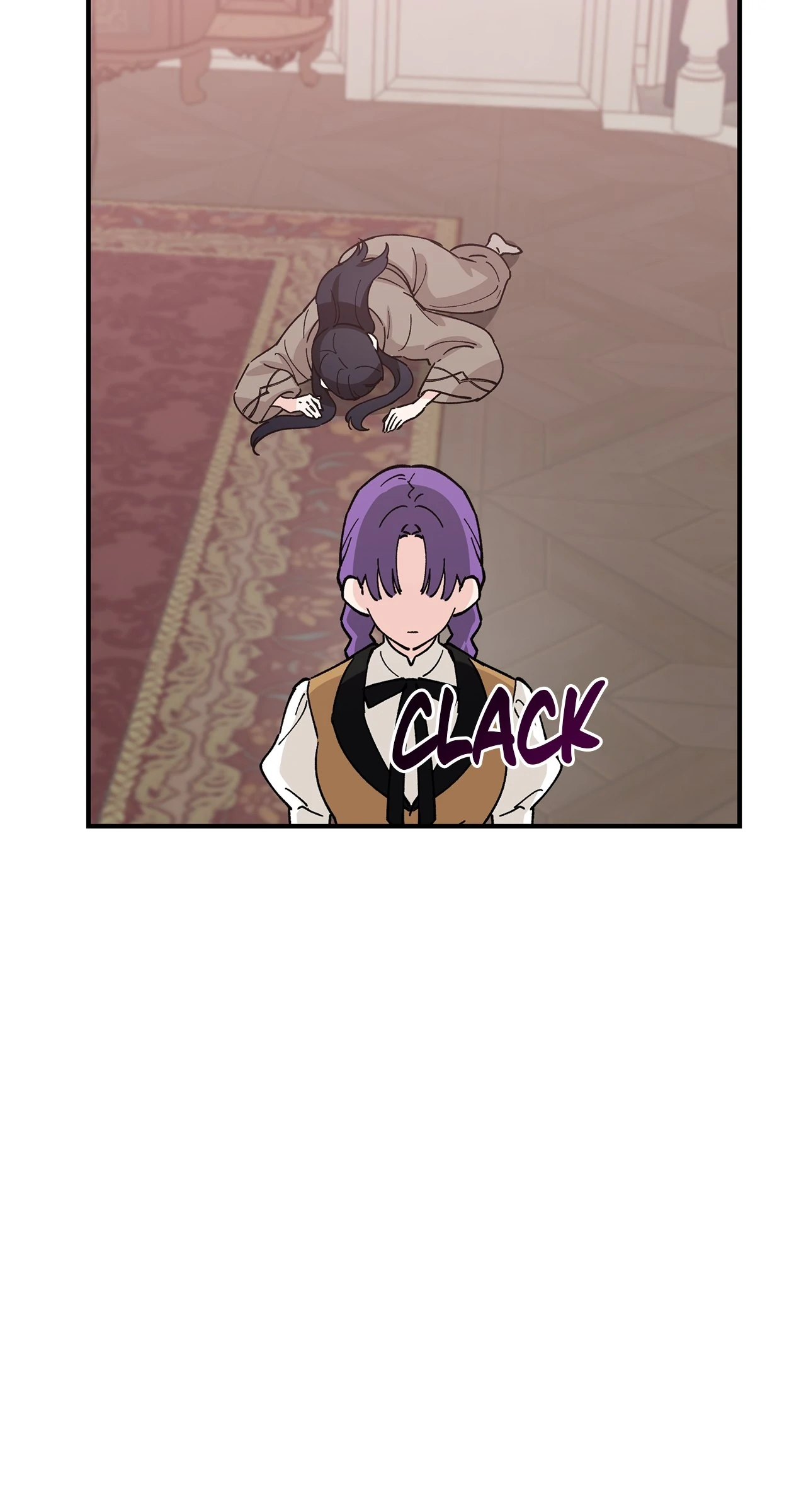 Miss Who Swallowed a Mage [Mature] - Chapter 18 manhwa