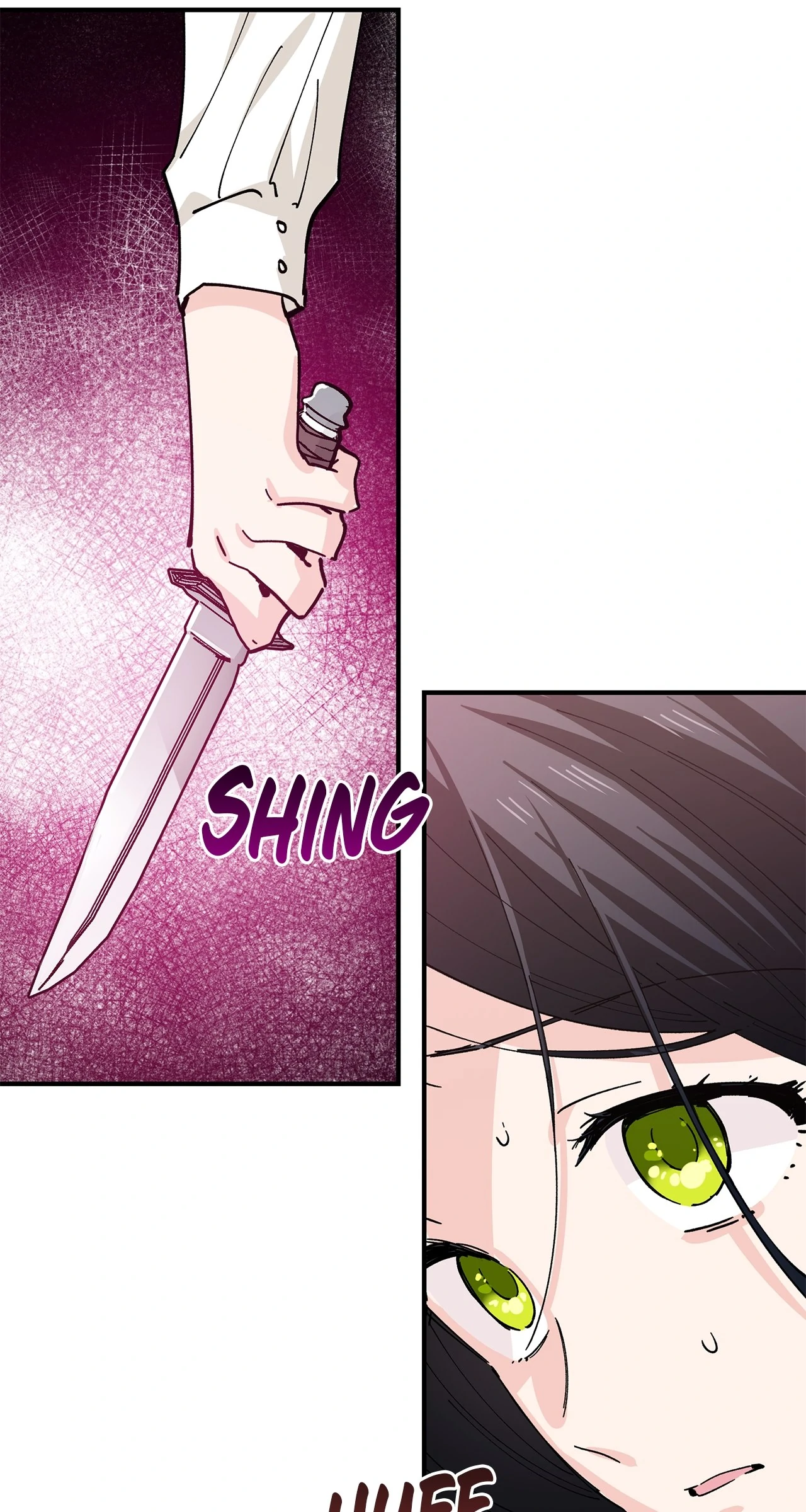 Miss Who Swallowed a Mage [Mature] - Chapter 18 manhwa