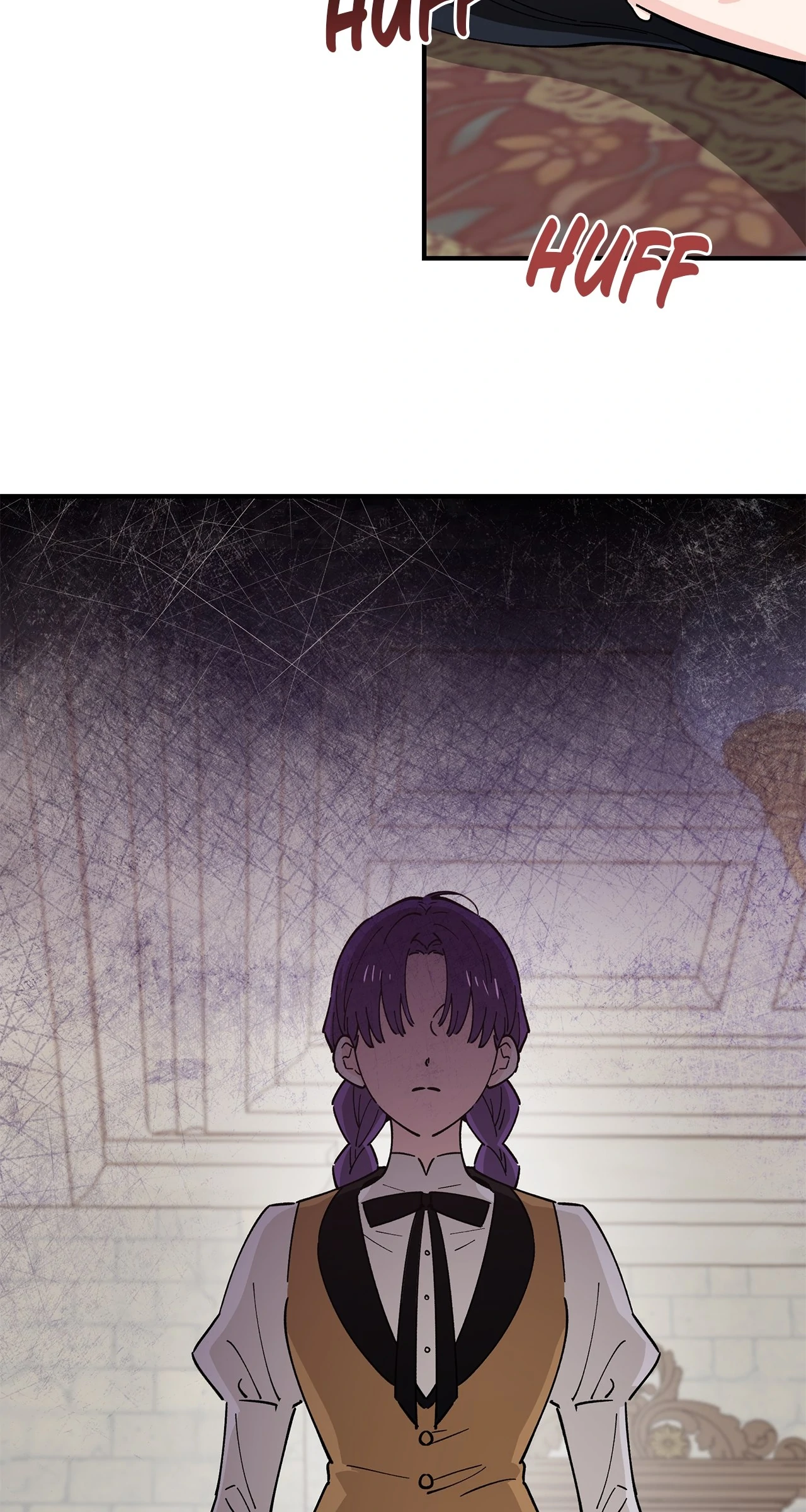 Miss Who Swallowed a Mage [Mature] - Chapter 18 manhwa
