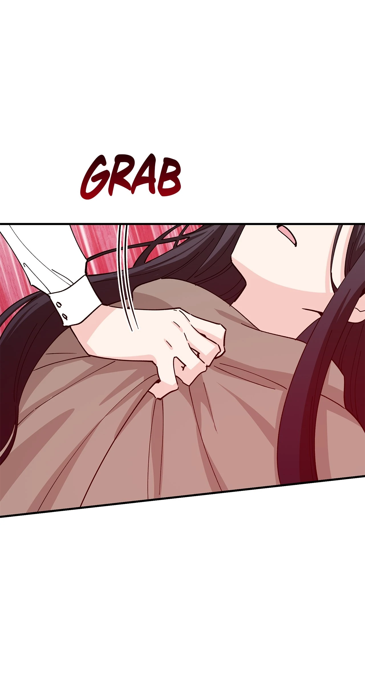 Miss Who Swallowed a Mage [Mature] - Chapter 18 manhwa