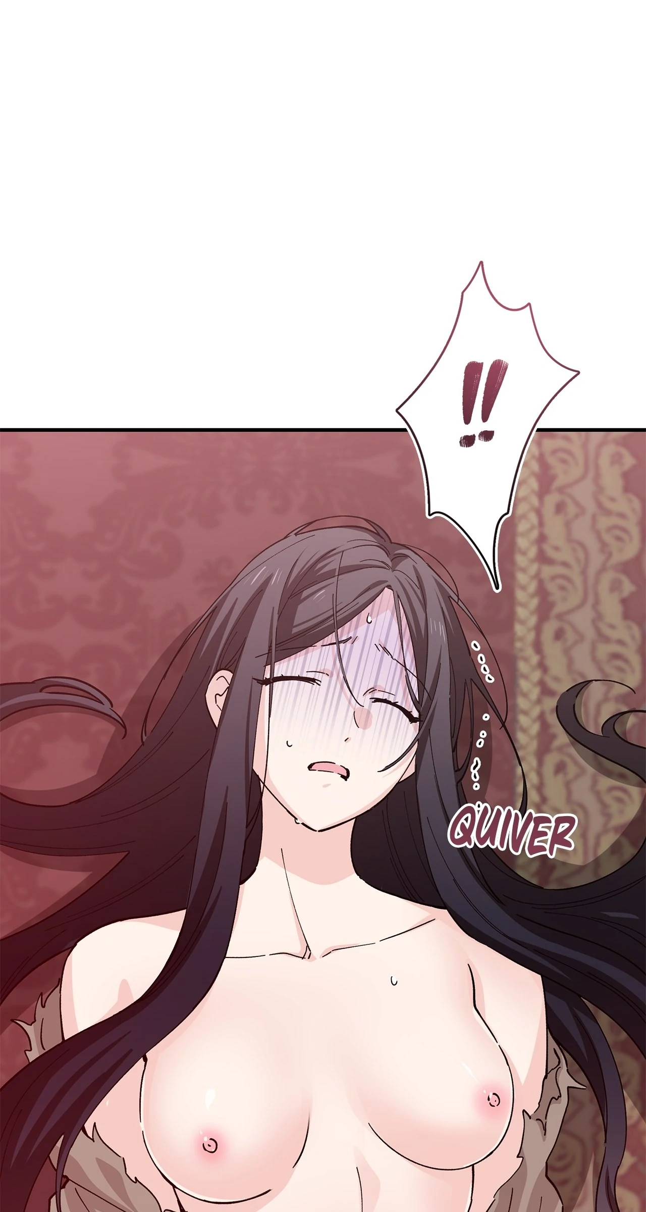 Miss Who Swallowed a Mage [Mature] - Chapter 18 manhwa