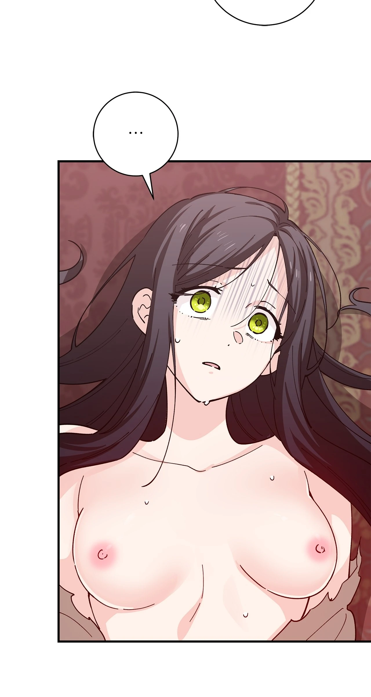 Miss Who Swallowed a Mage [Mature] - Chapter 18 manhwa