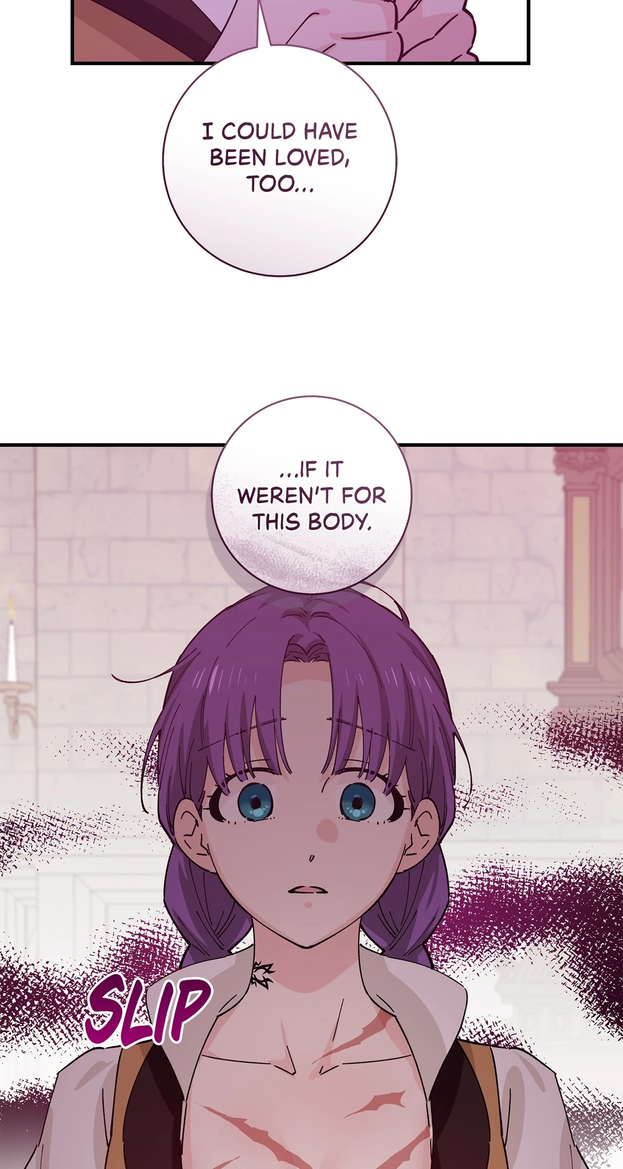 Miss Who Swallowed a Mage [Mature] - Chapter 18 manhwa