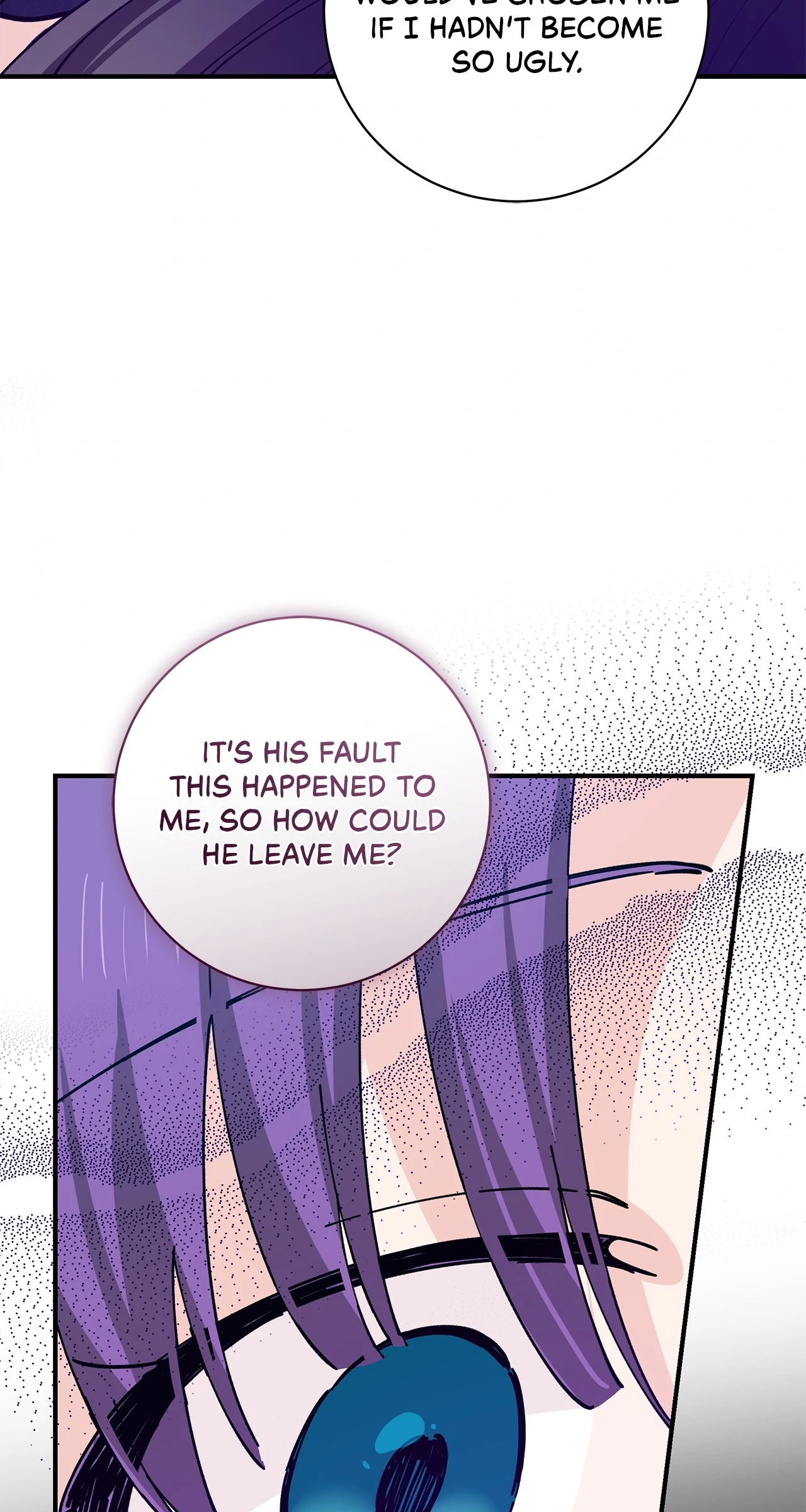 Miss Who Swallowed a Mage [Mature] - Chapter 18 manhwa