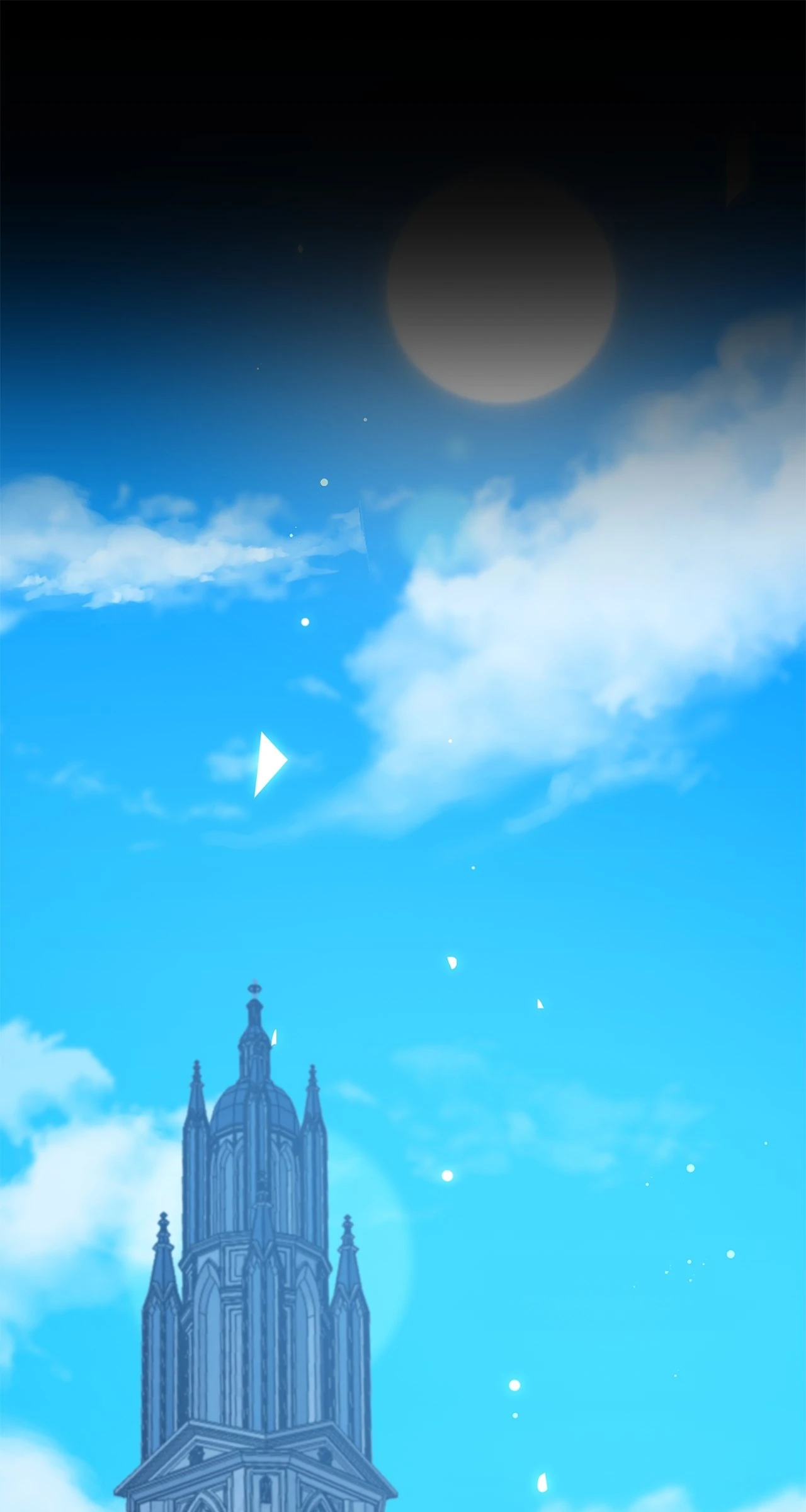 Miss Who Swallowed a Mage [Mature] - Chapter 18 manhwa